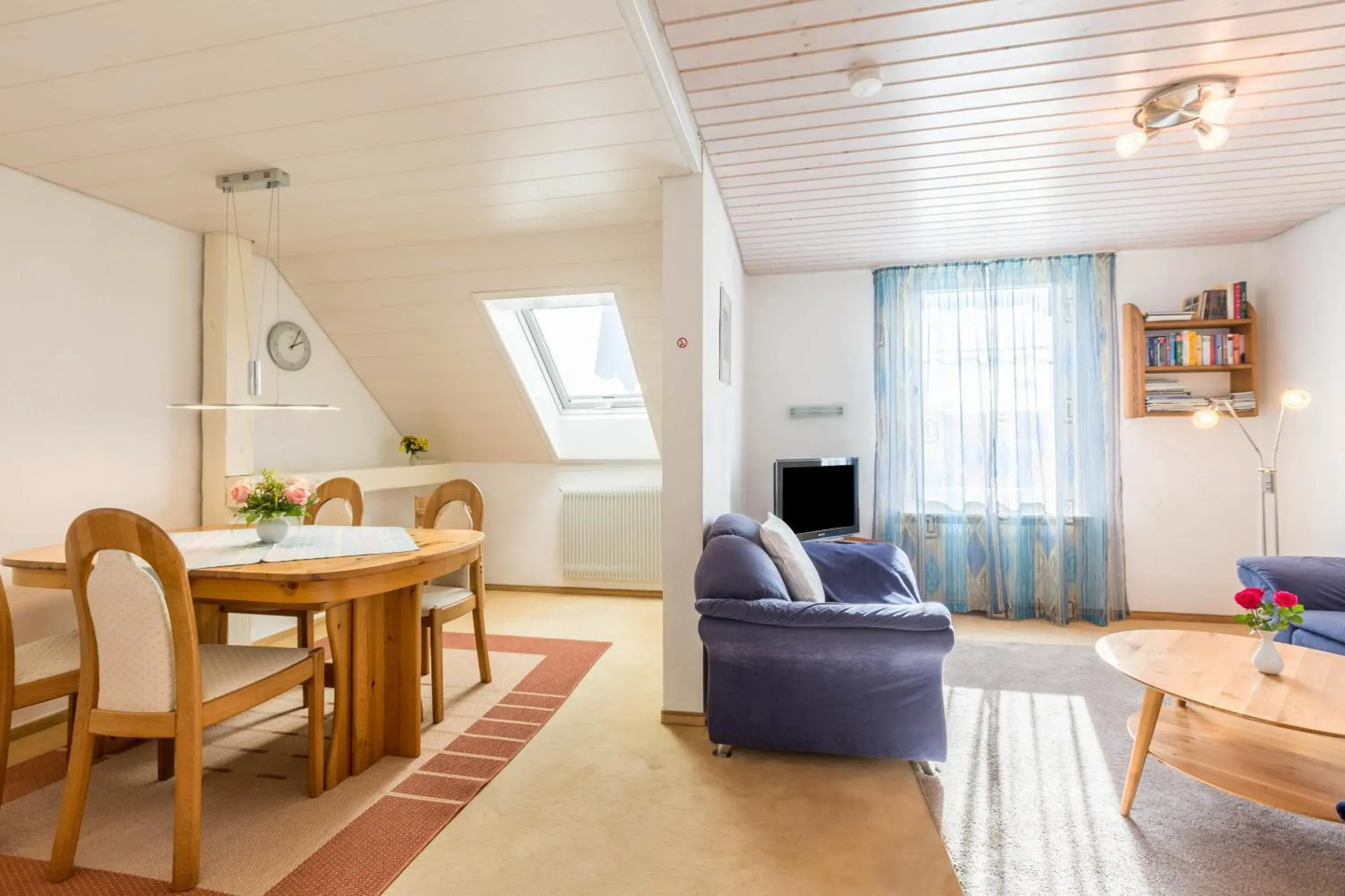 Ferienwohnung zum Seeblick Ferienwohnung zum Seeblick
