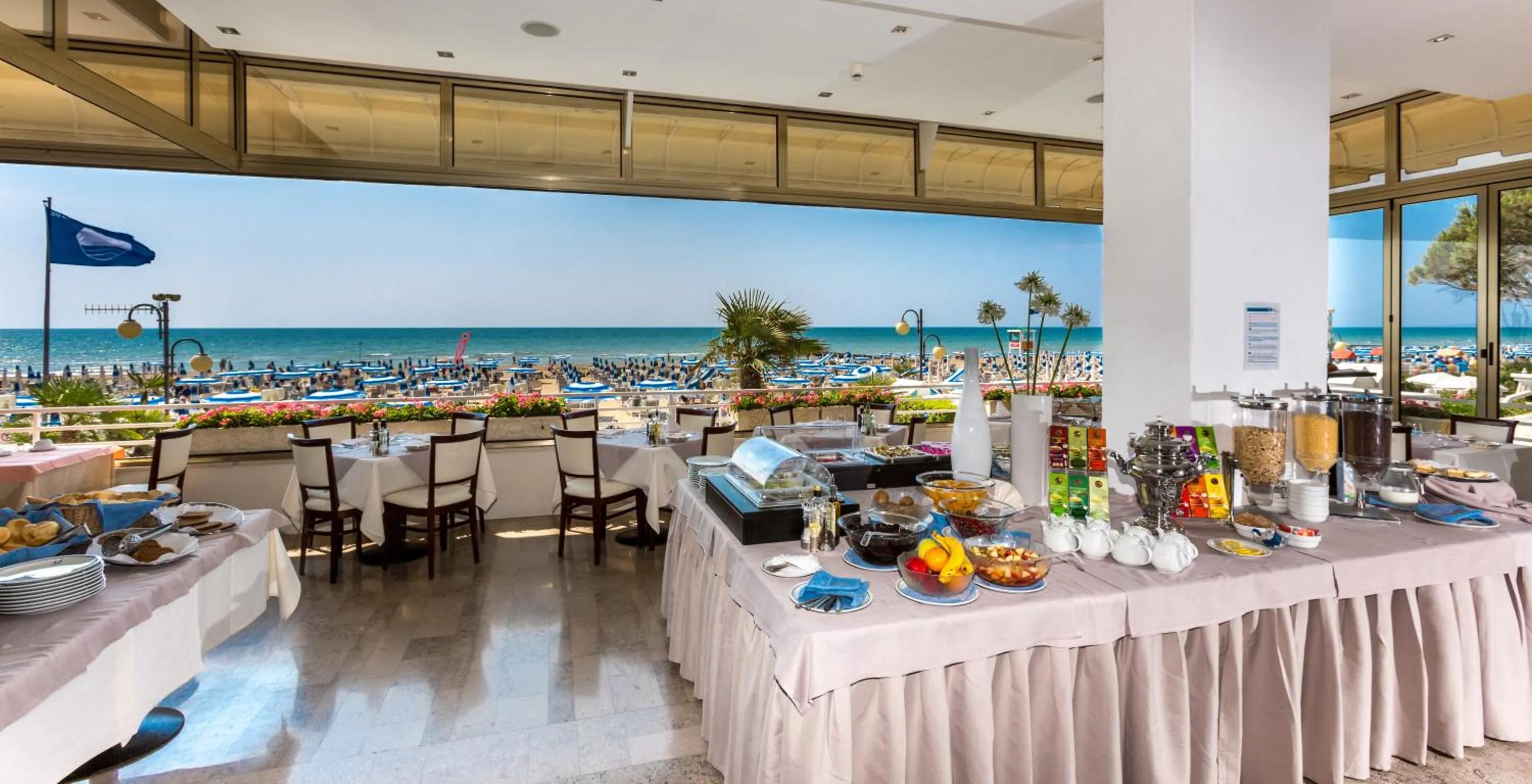 Day in Hotel Rivamare