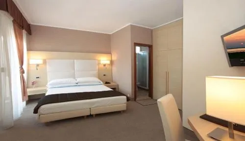 Hotel Rivamare