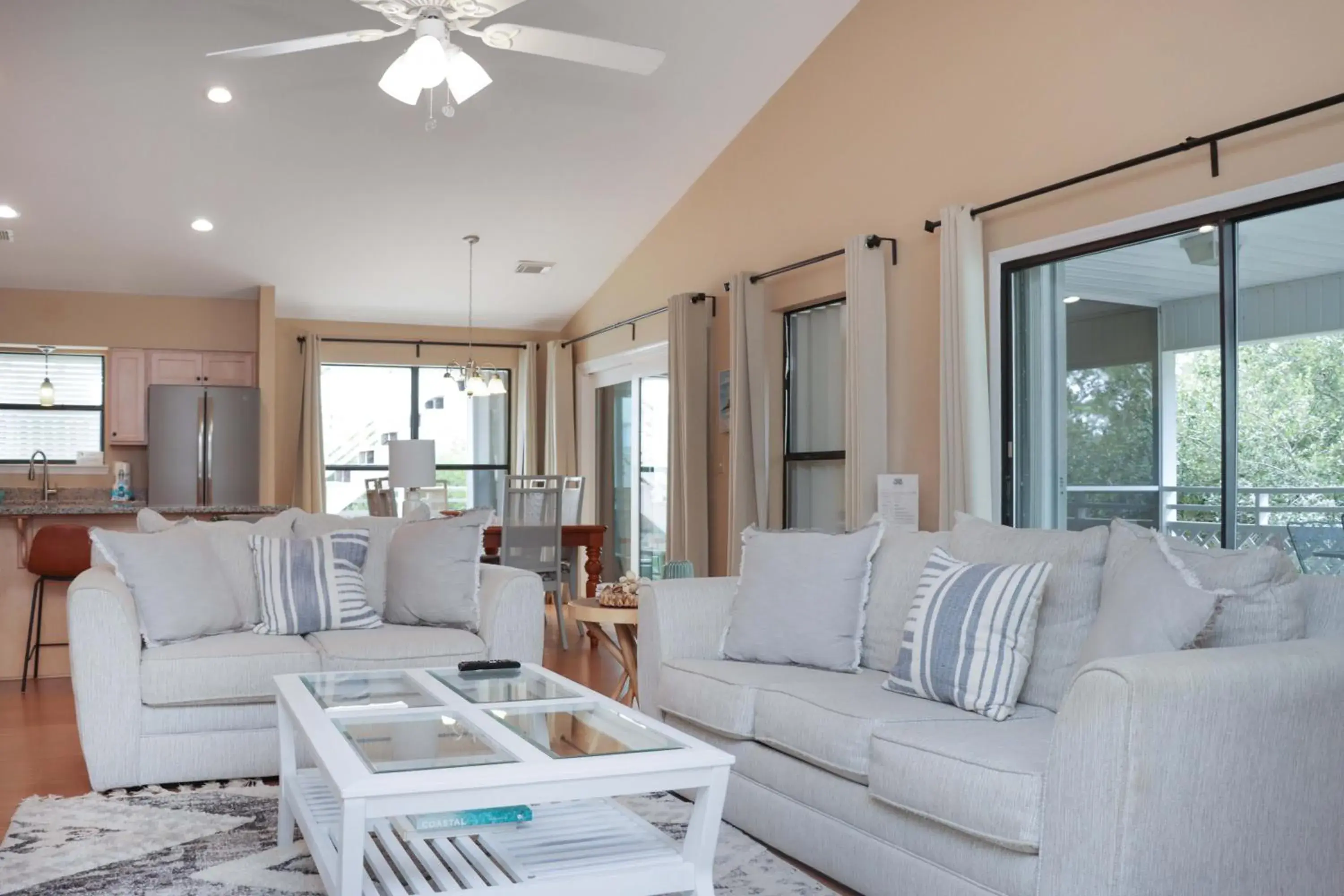 Woofs and Waves by Pristine Properties Vacation Rentals Woofs and Waves by Pristine Properties Vacation Rentals