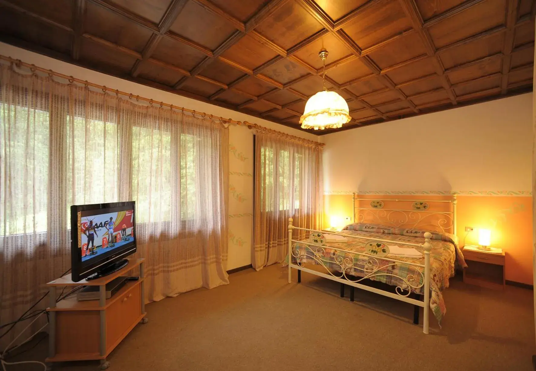 Apartment in Residence Regina Delle Dolomiti Apartment in Residence Regina Delle Dolomiti