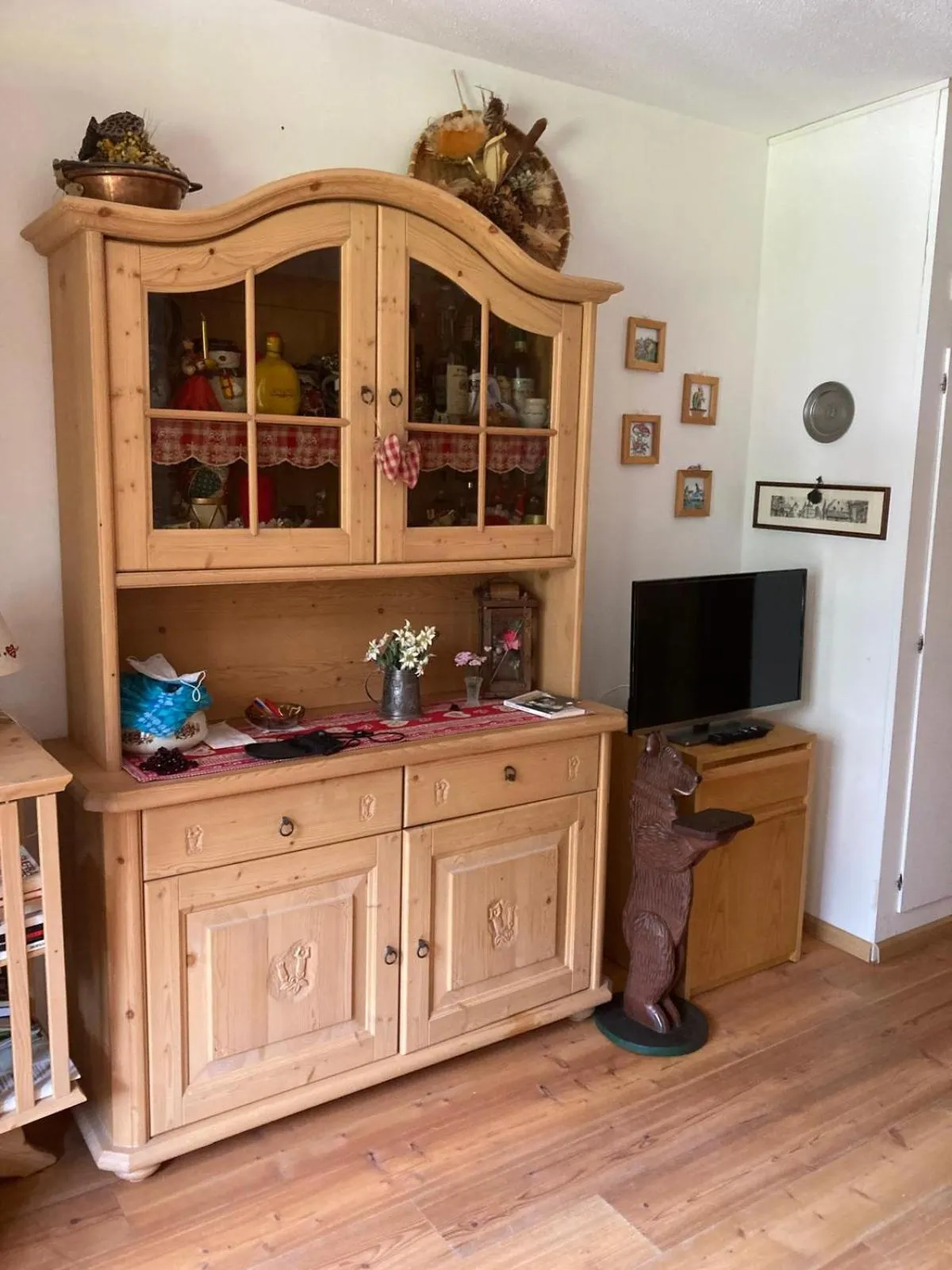 Residence Regina Delle Dolomiti