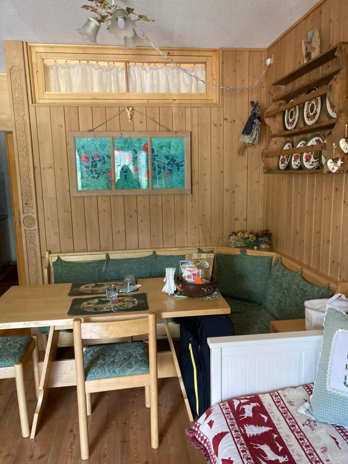 Residence Regina Delle Dolomiti