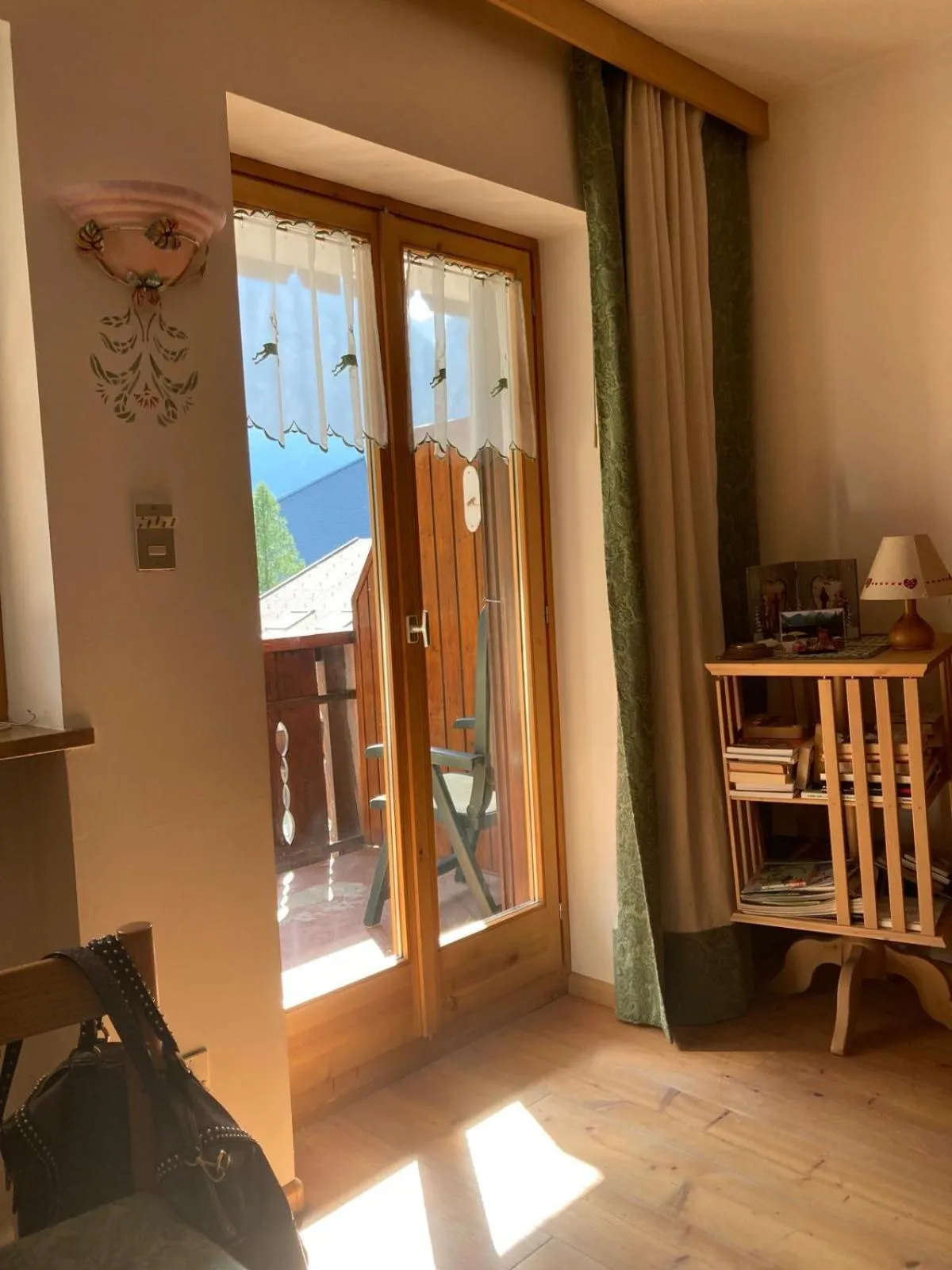 Residence Regina Delle Dolomiti