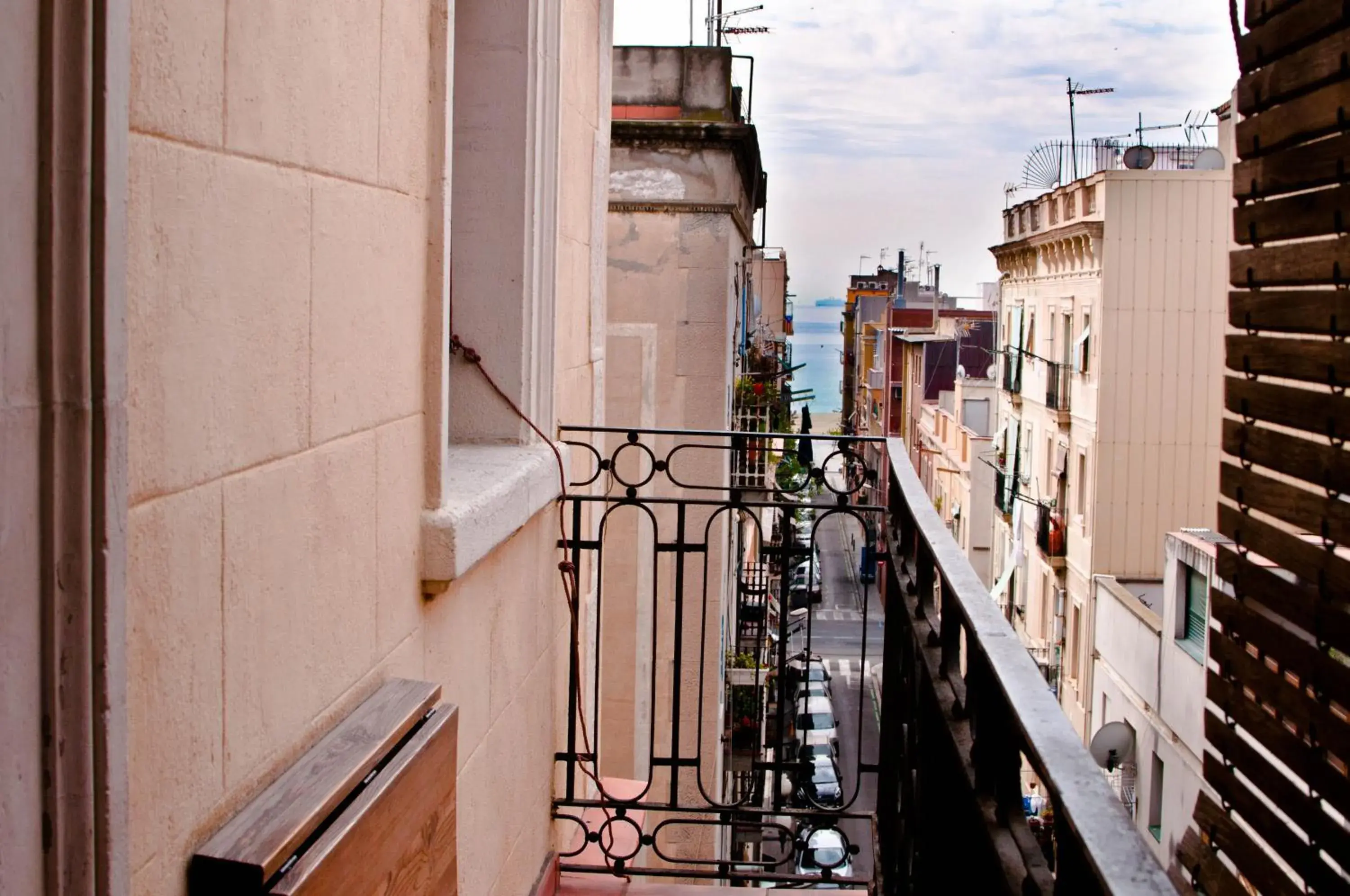 Barceloneta Suites Apartments Beach Barceloneta Suites Apartments Beach