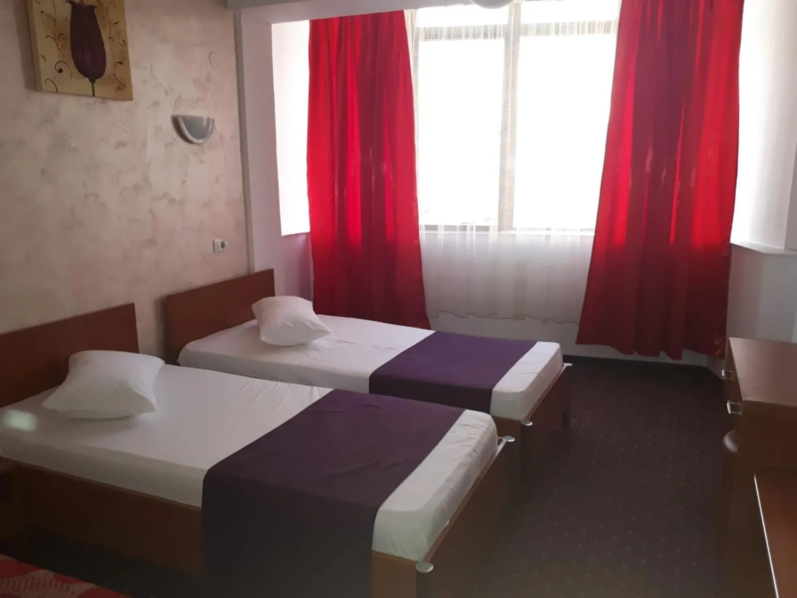Hotel Flormang