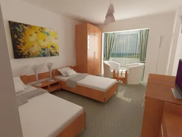 Hotel Flormang Hotel Flormang