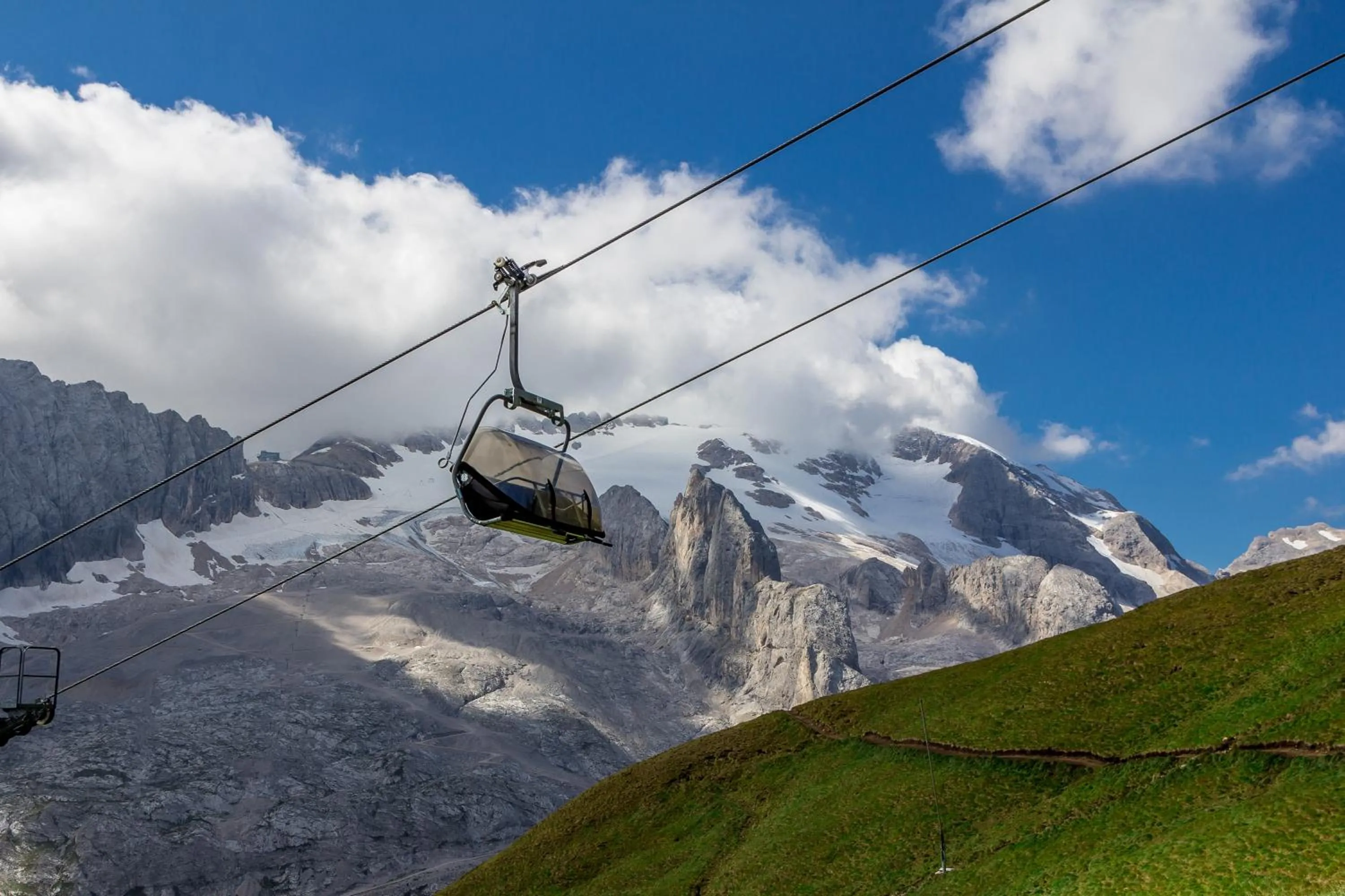 Cycling in Pineta Pastry Hotel