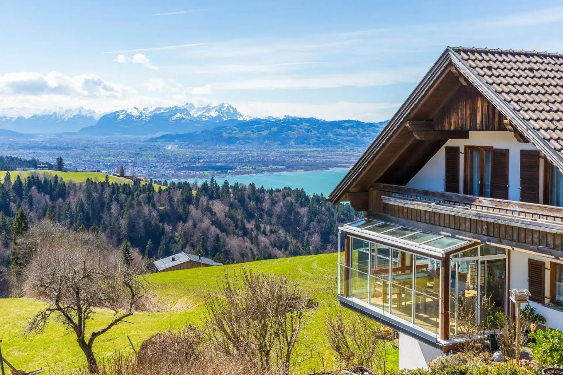 Haus Margit Haus Margit