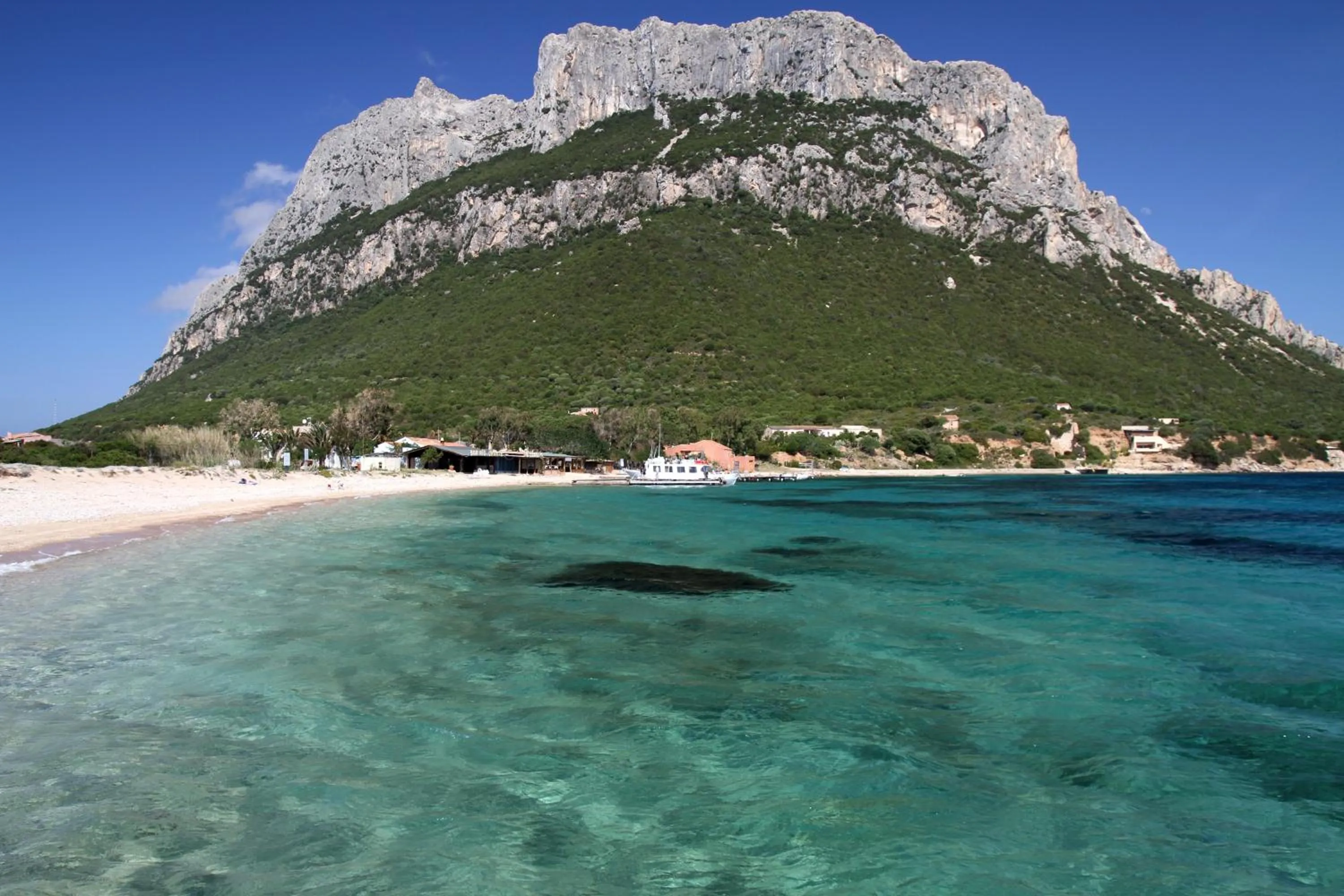 Nearby landmark in Hotel Lu Pitrali