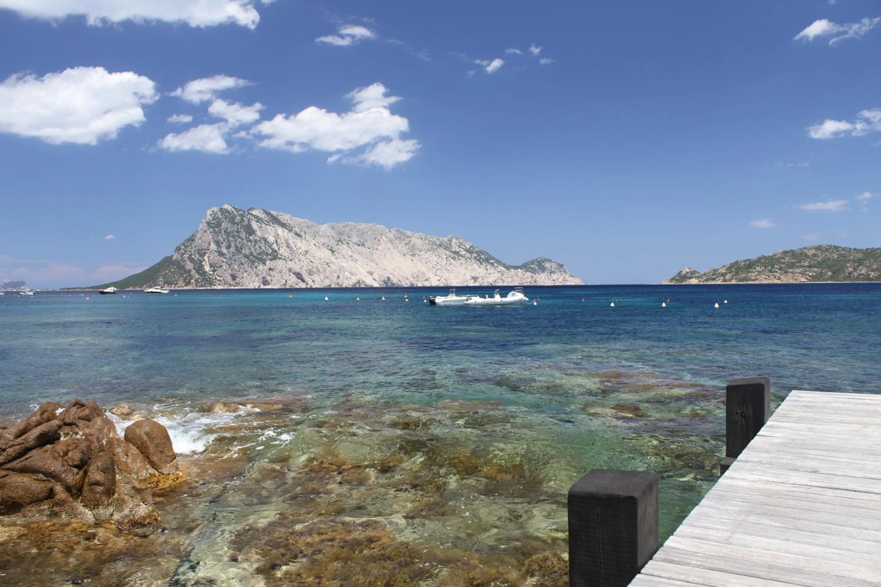 Nearby landmark in Hotel Lu Pitrali