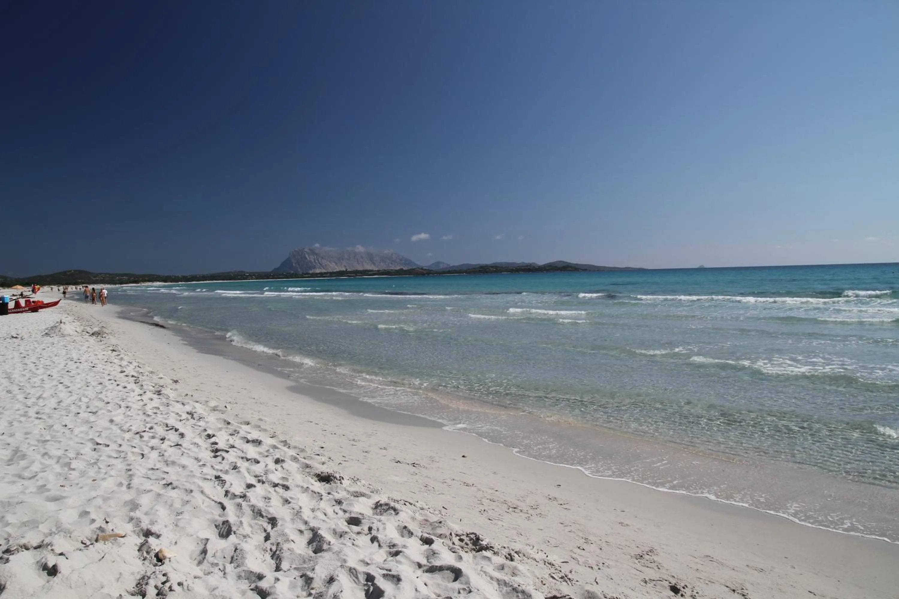 Nearby landmark in Hotel Lu Pitrali