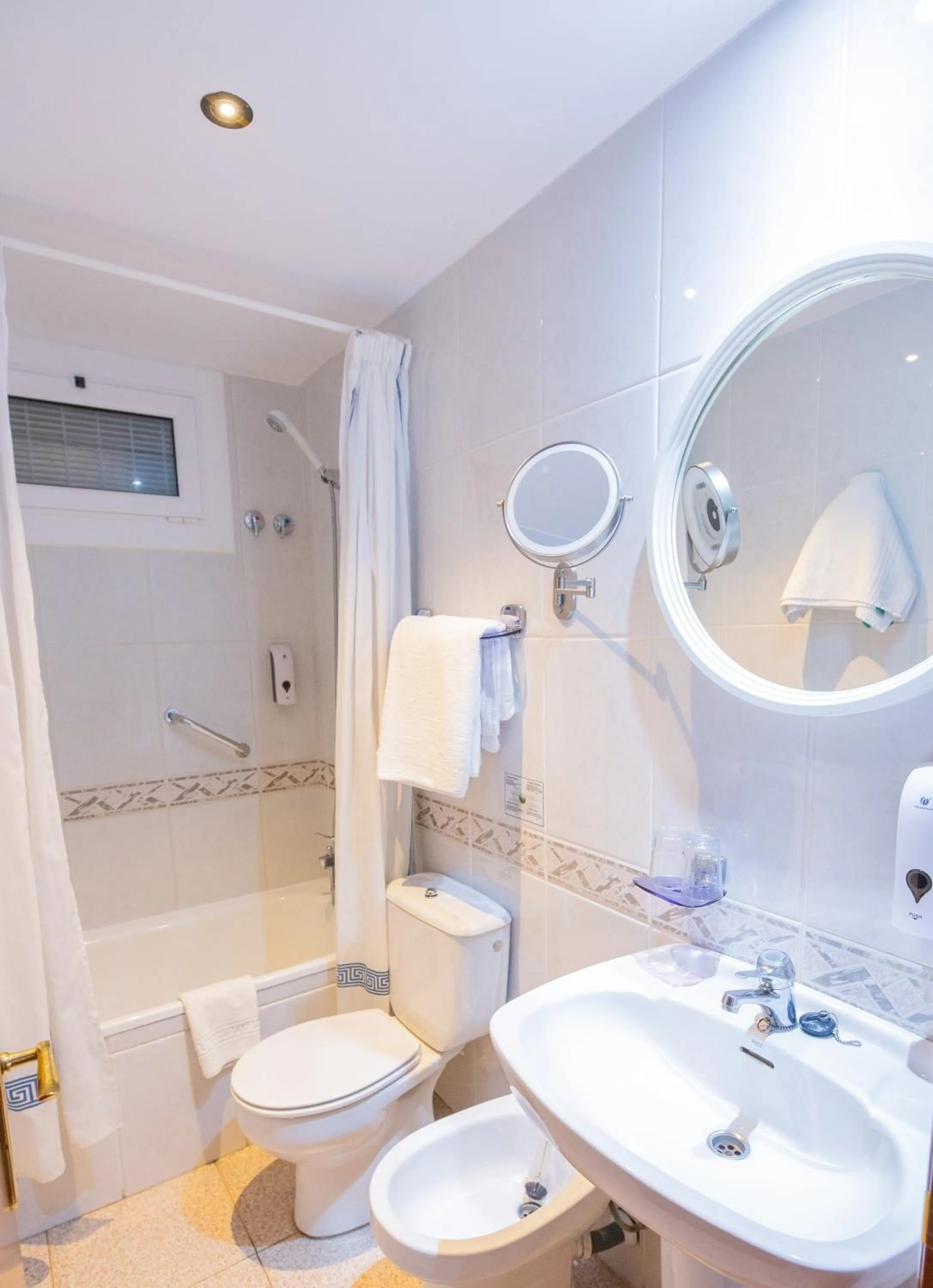 Hotel Montana by Bossh! Hotels