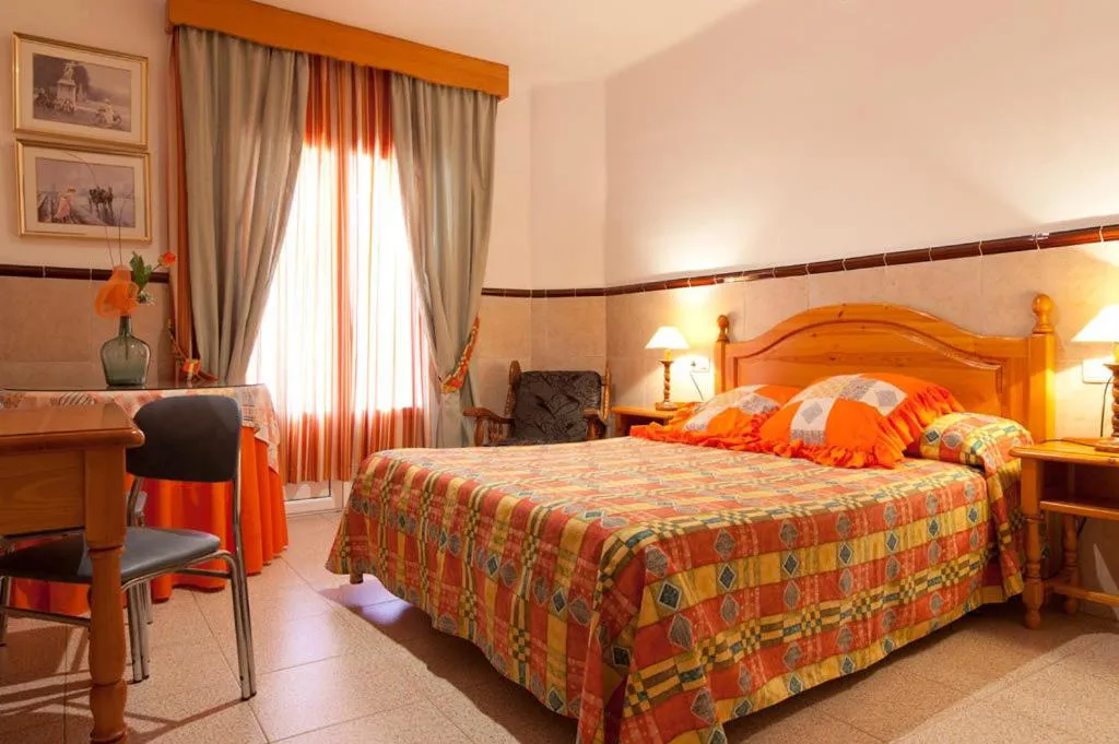 Bed in Hotel Montana by Bossh! Hotels
