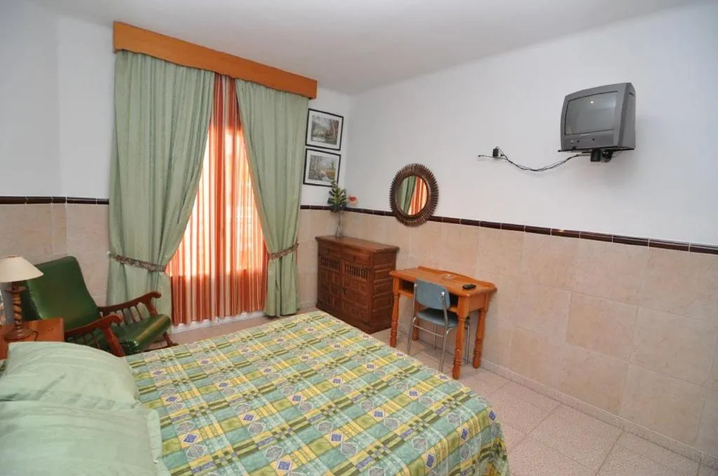 Bed in Hotel Montana by Bossh! Hotels