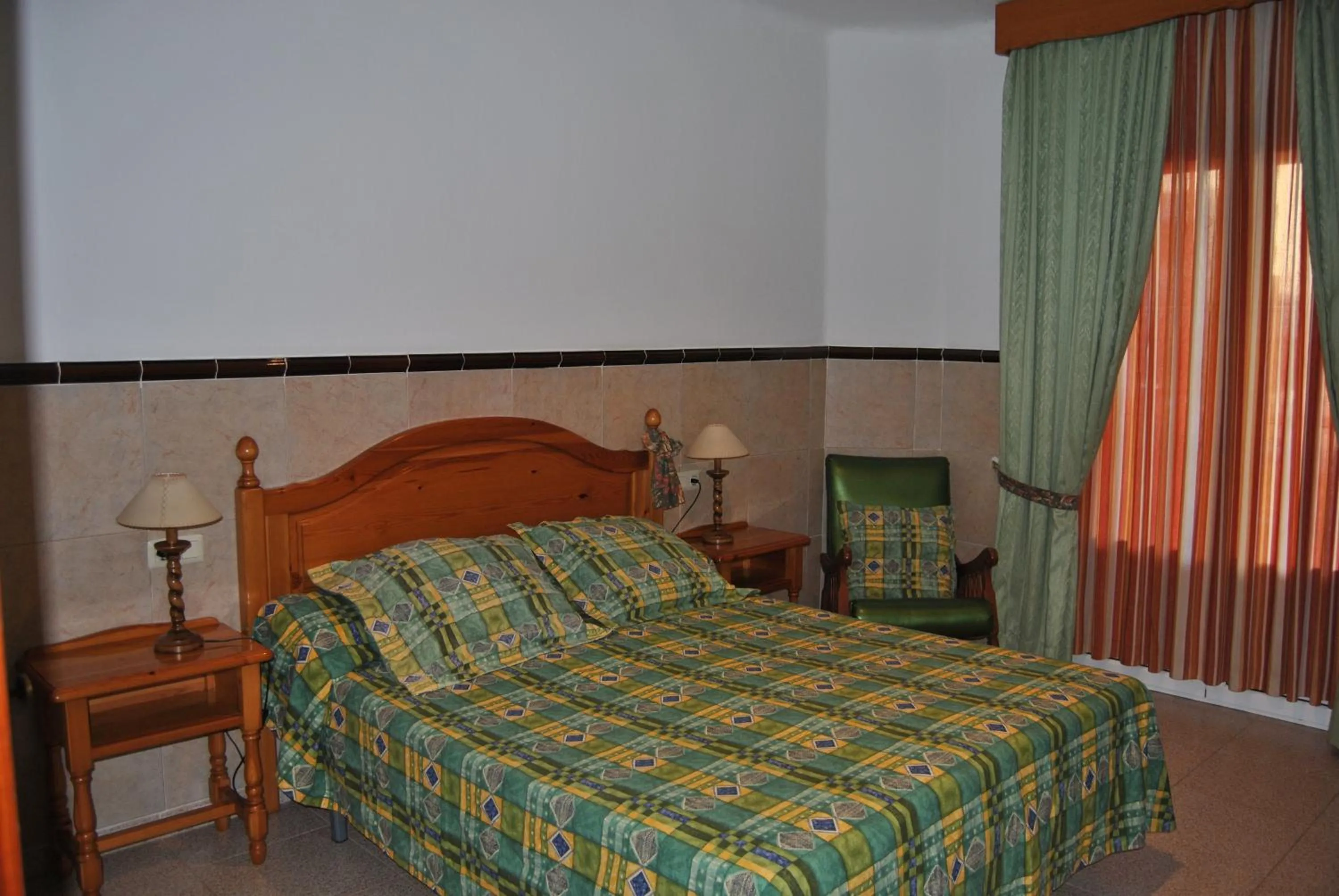 Photo of the whole room, Bed in Hotel Montana by Bossh! Hotels