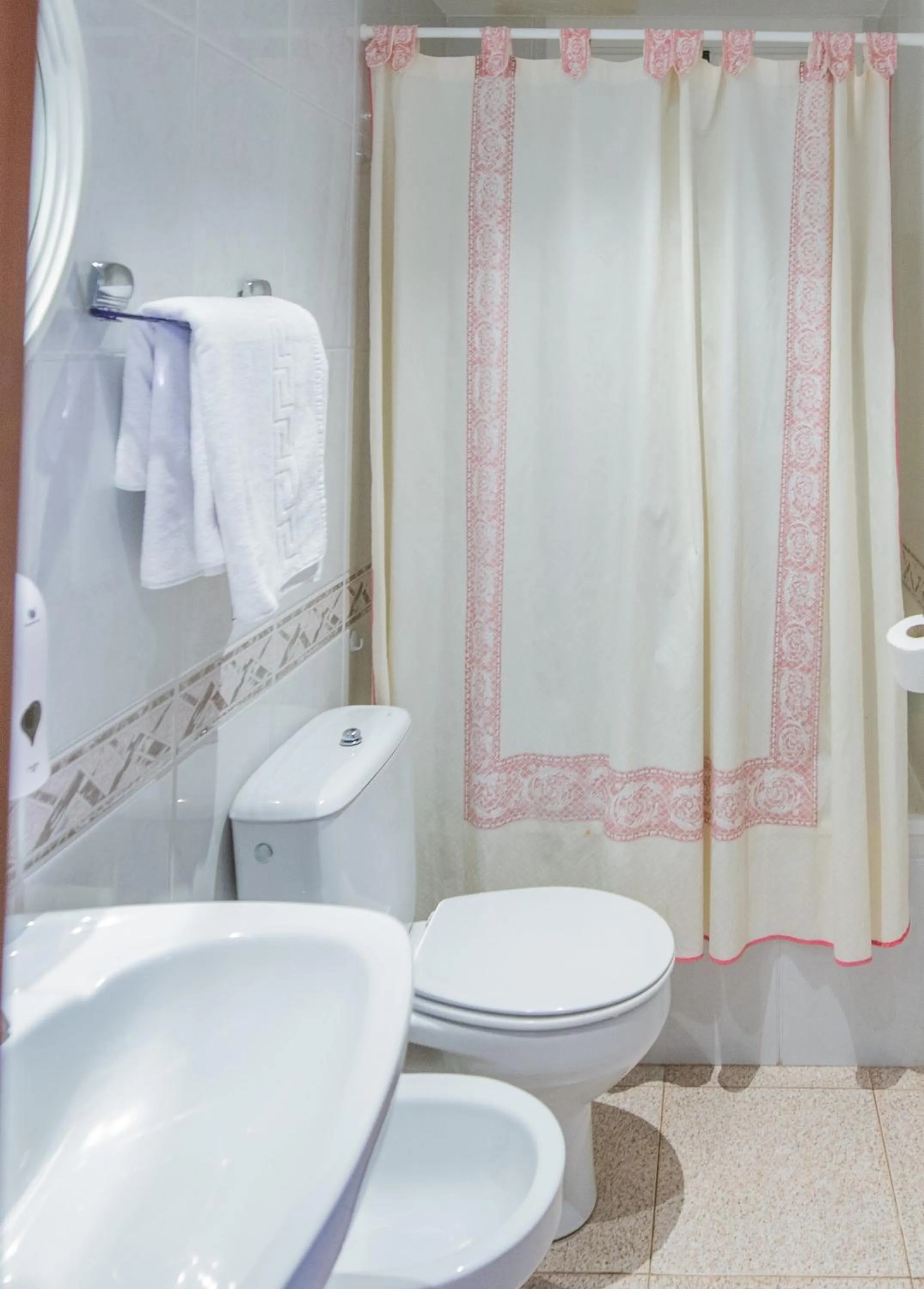 Hotel Montana by Bossh! Hotels