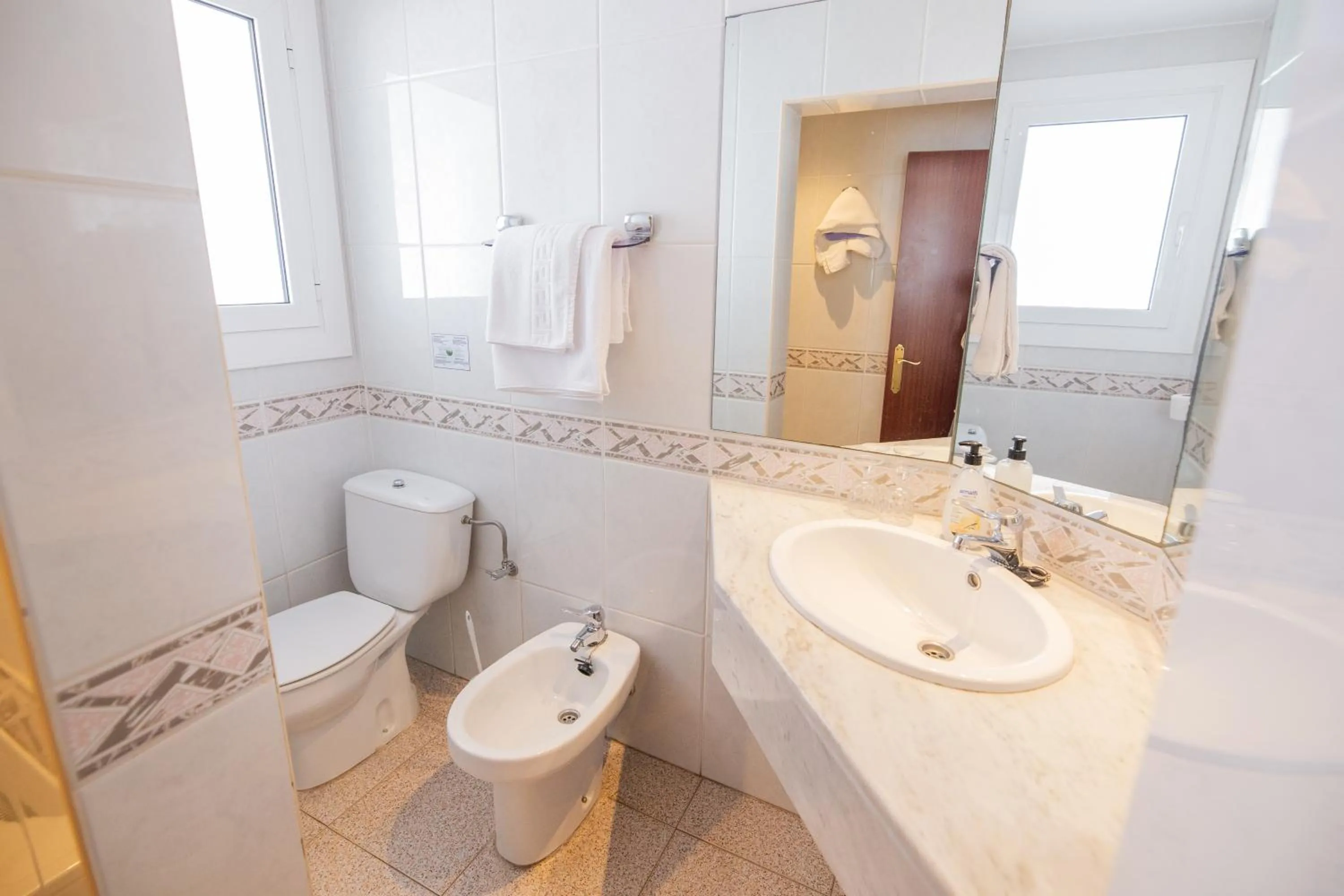 Hotel Montana by Bossh! Hotels