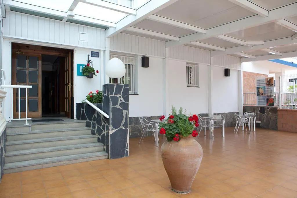 Lobby or reception in Hotel Montana by Bossh! Hotels