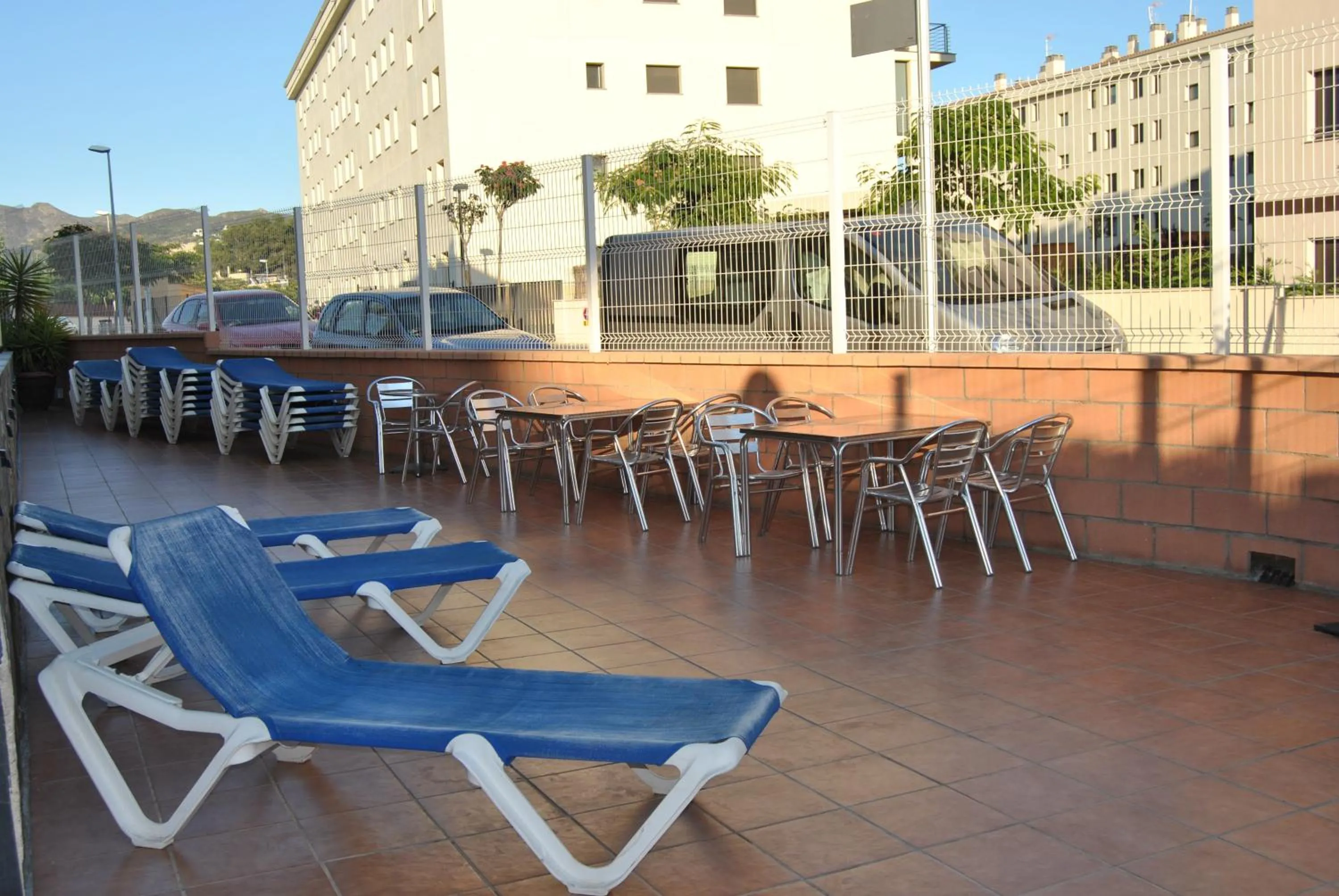 Other in Hotel Montana by Bossh! Hotels