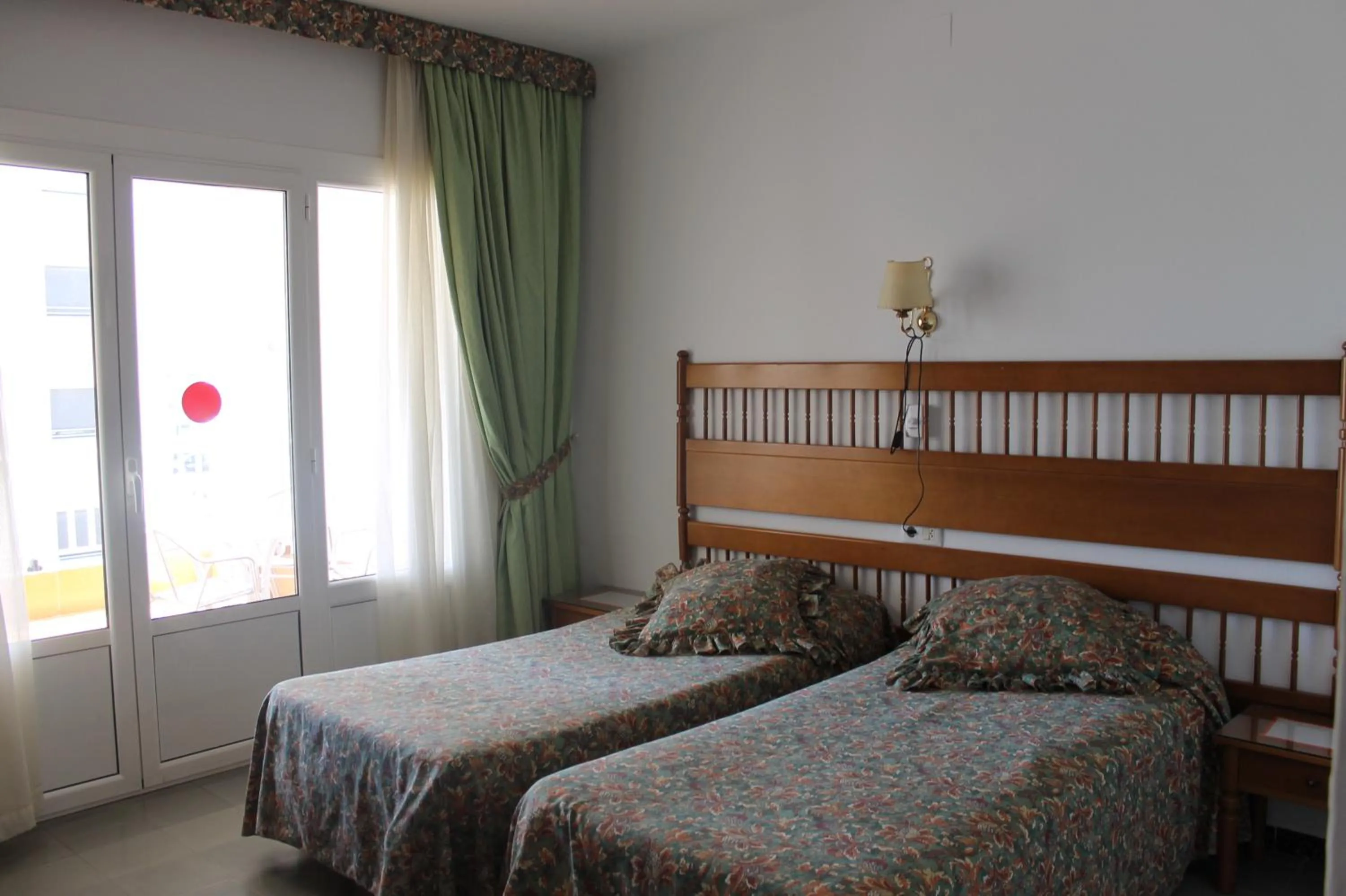 Bedroom, Bed in Hotel Montana by Bossh! Hotels