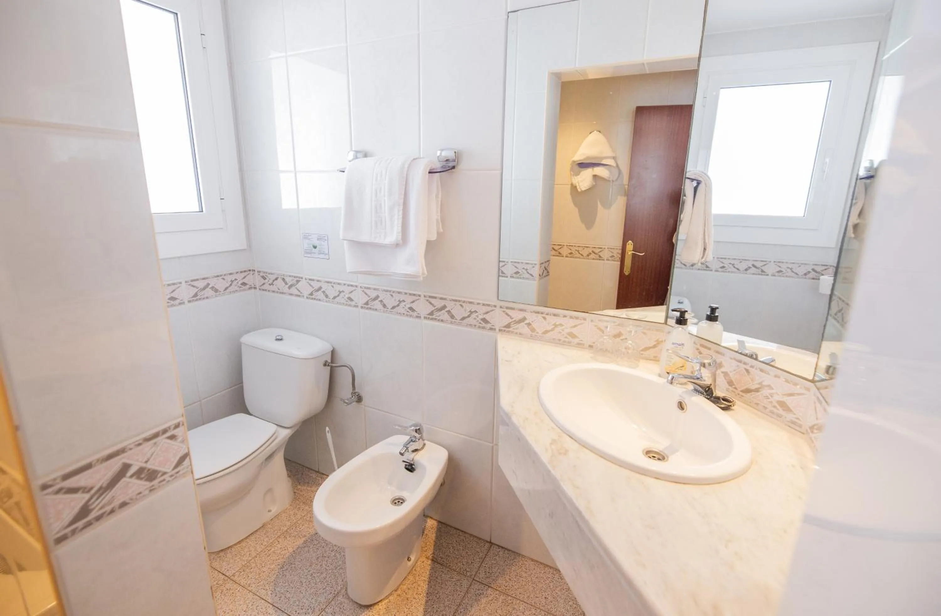Hotel Montana by Bossh! Hotels