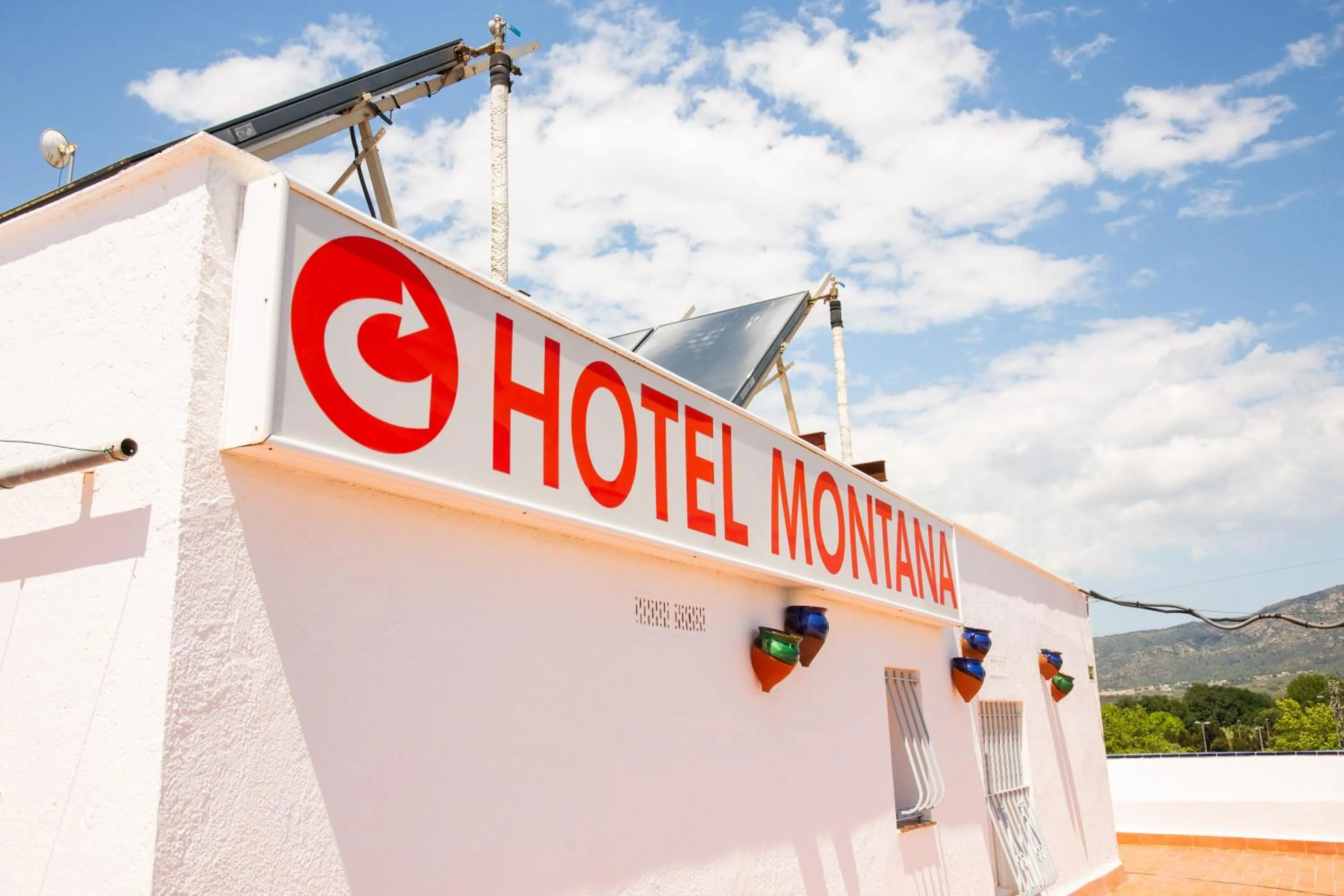 Hotel Montana by Bossh! Hotels