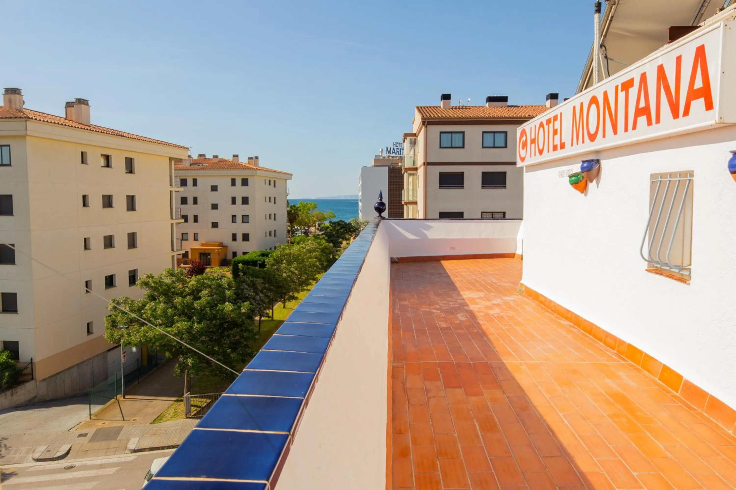 Hotel Montana by Bossh! Hotels