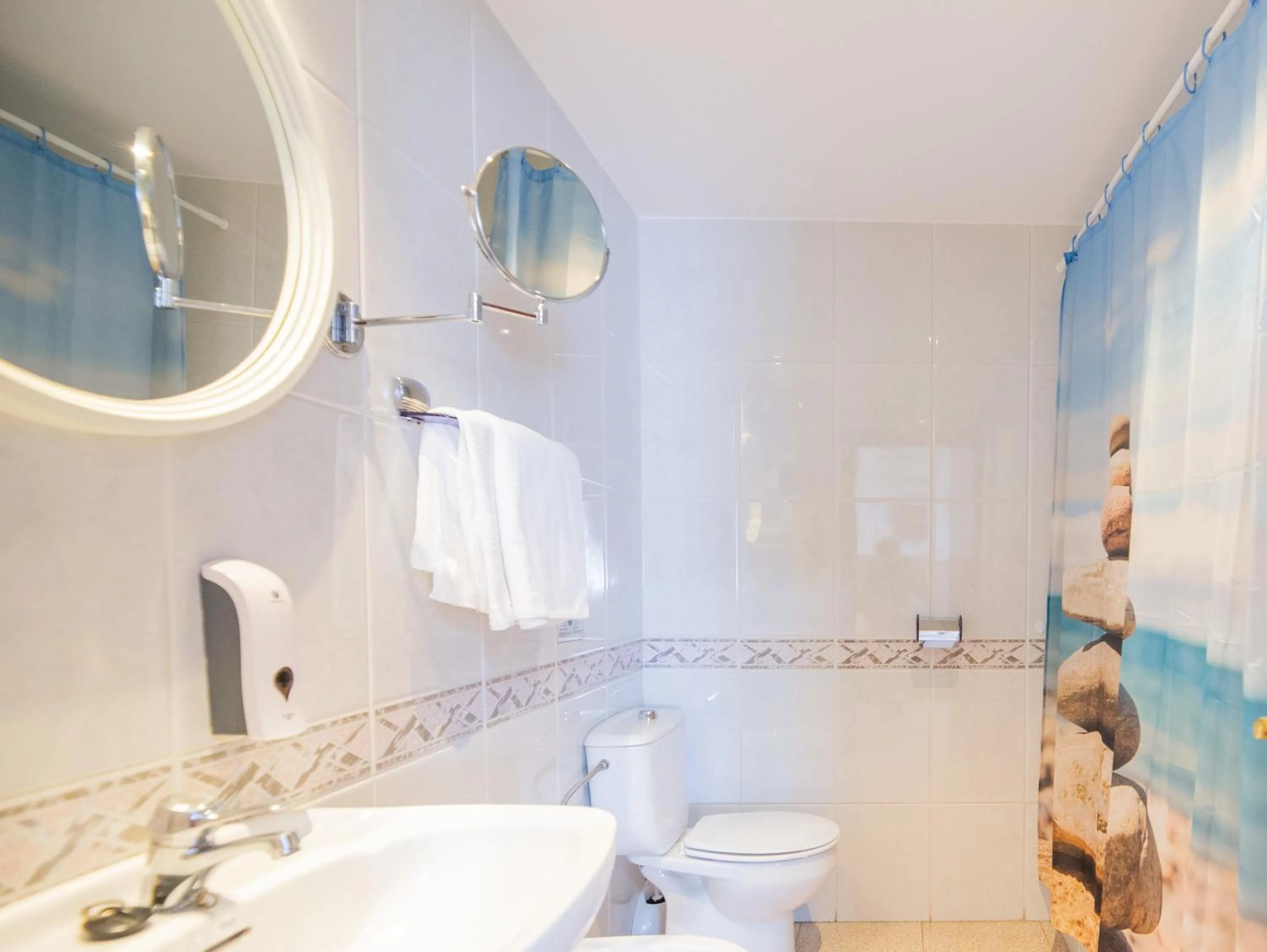 Hotel Montana by Bossh! Hotels