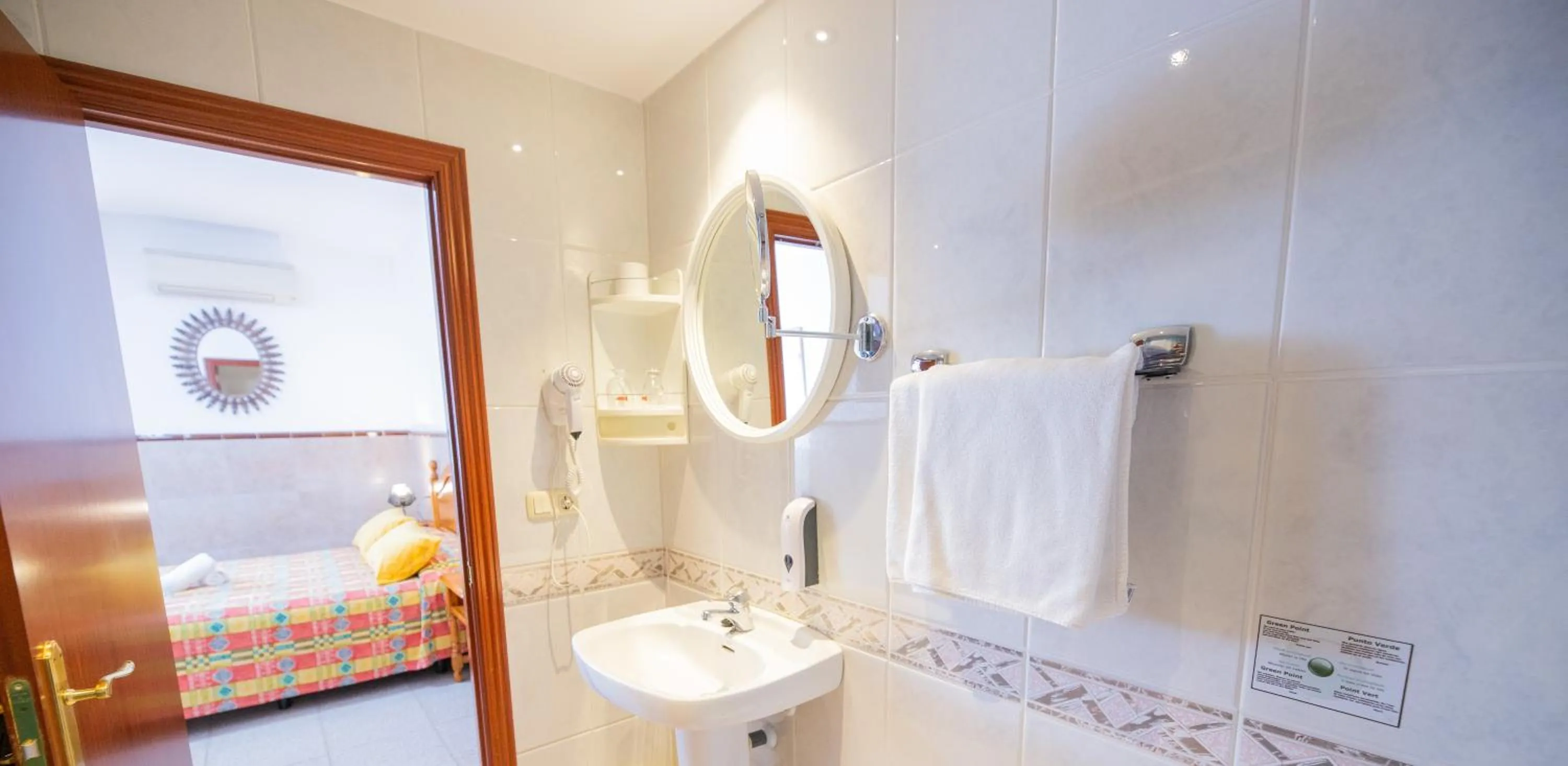 Hotel Montana by Bossh! Hotels