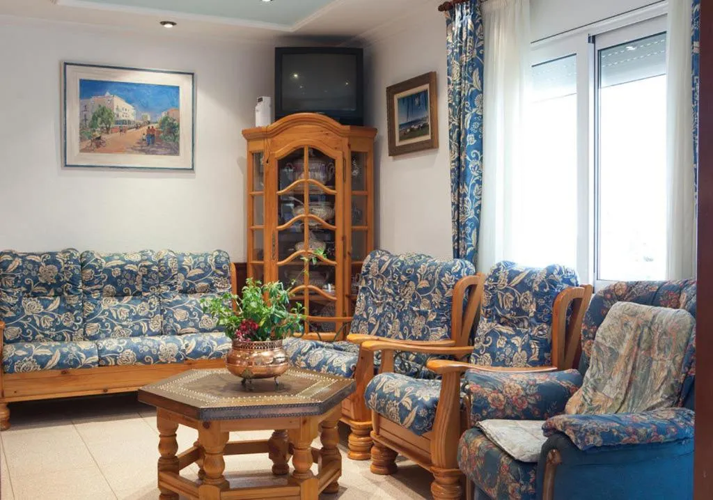 Lobby or reception in Hotel Montana by Bossh! Hotels