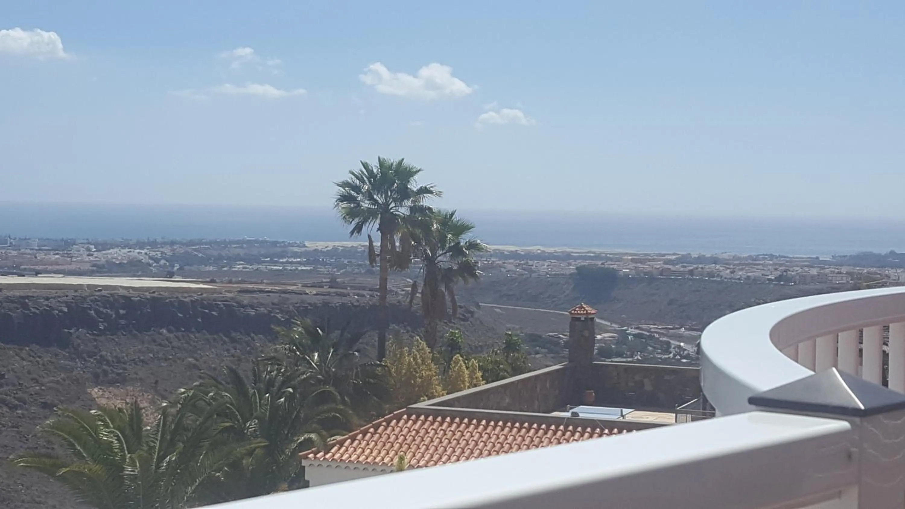 View (from property/room) in VillaFonzie Adults Only Gayfriendly