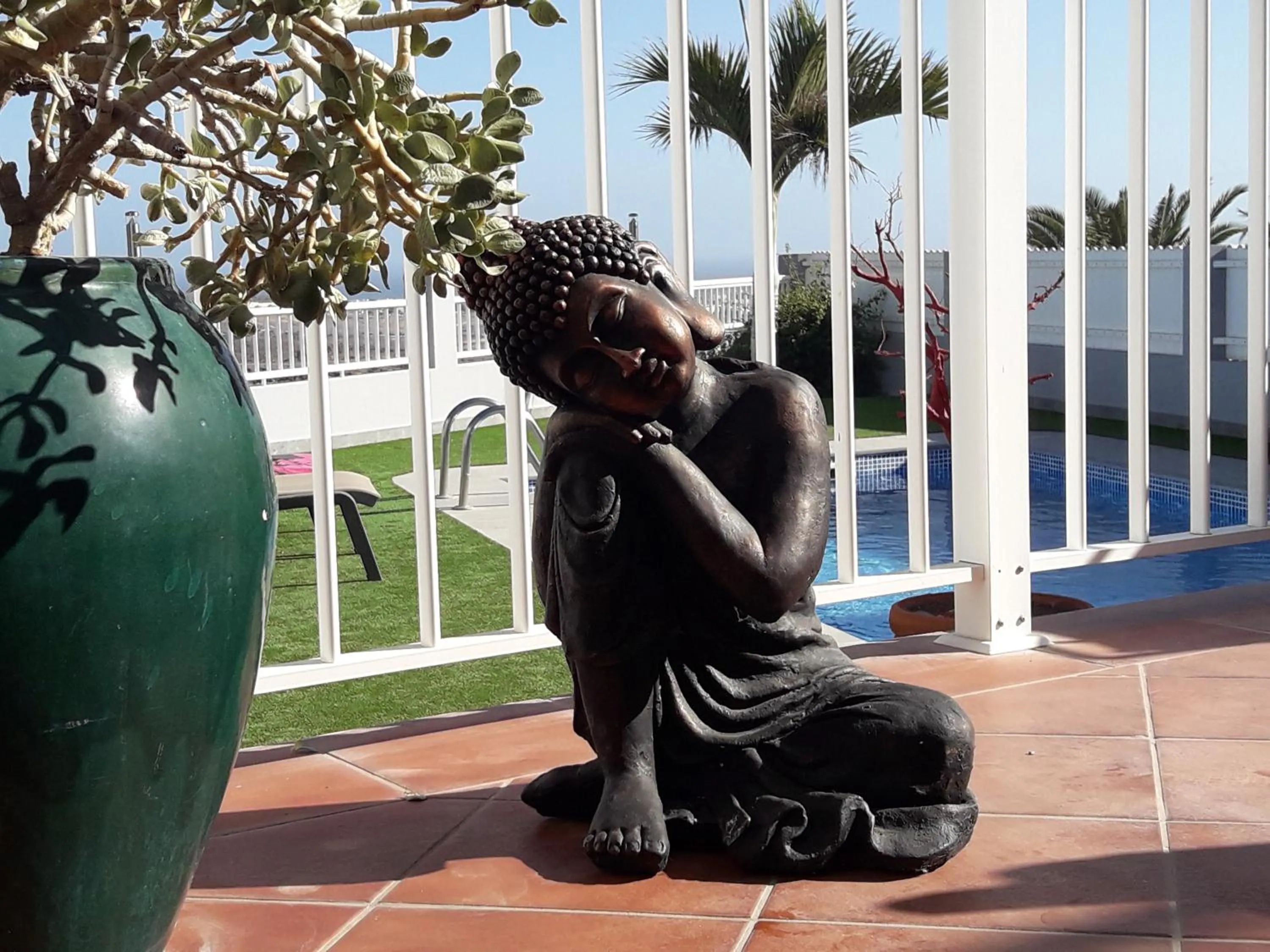 VillaFonzie Adults Only Gayfriendly