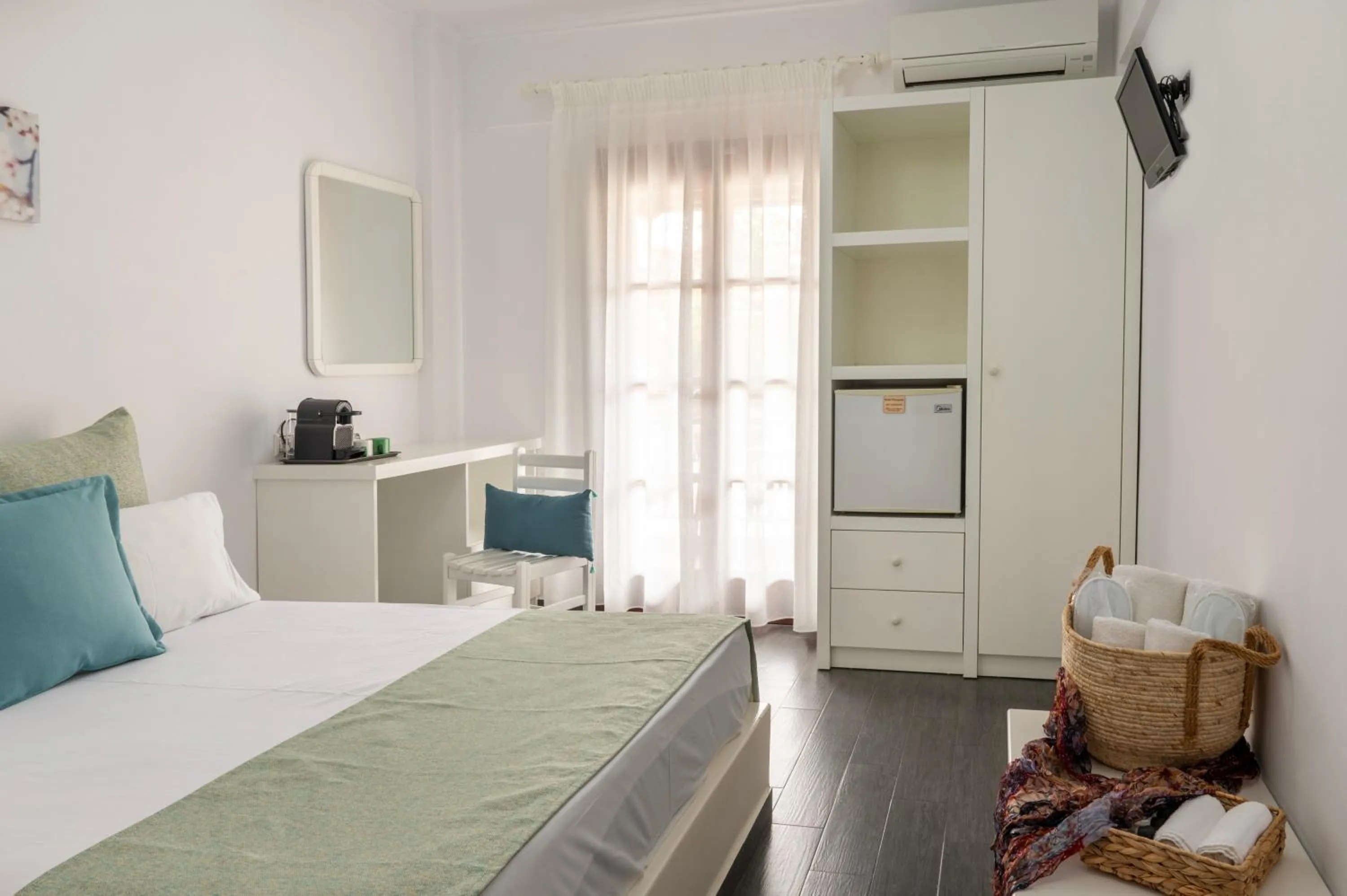Hotel Theopisti