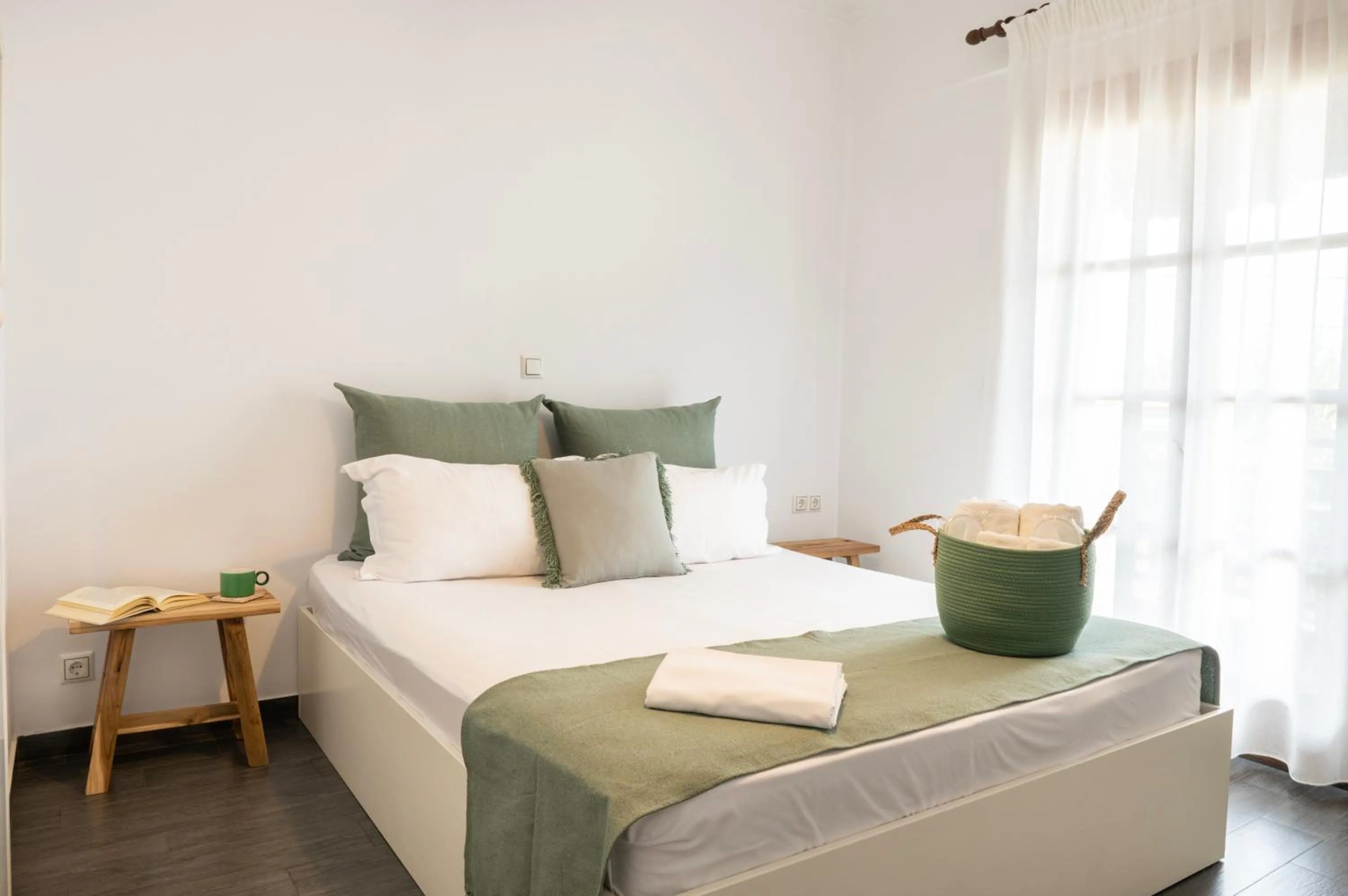 Hotel Theopisti