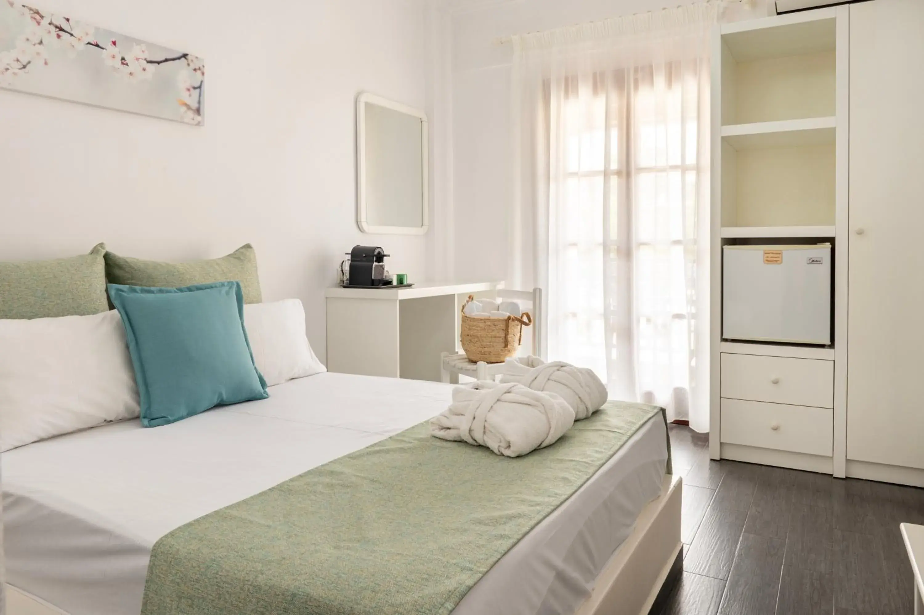 Hotel Theopisti Hotel Theopisti