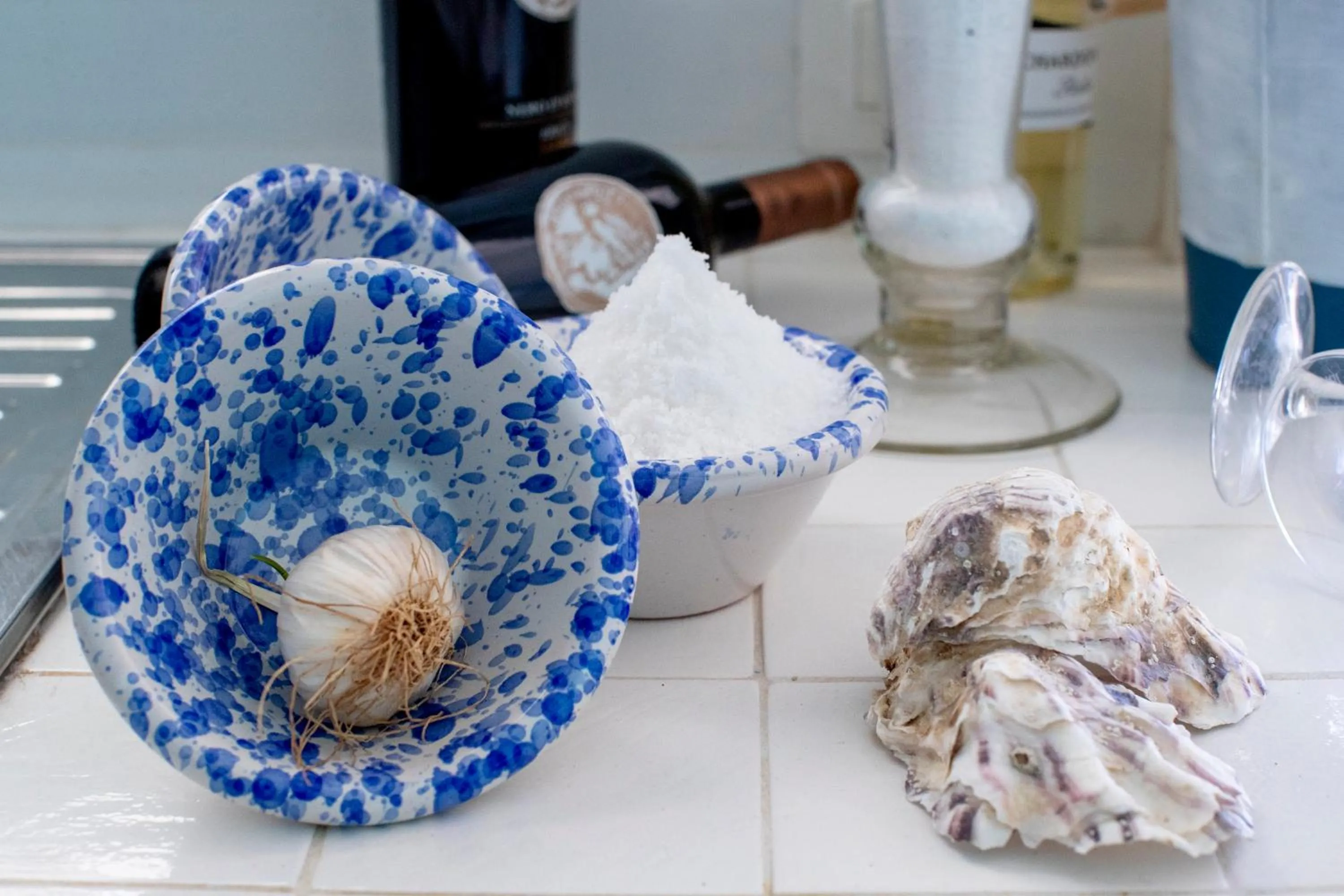 Food and drinks in Migair