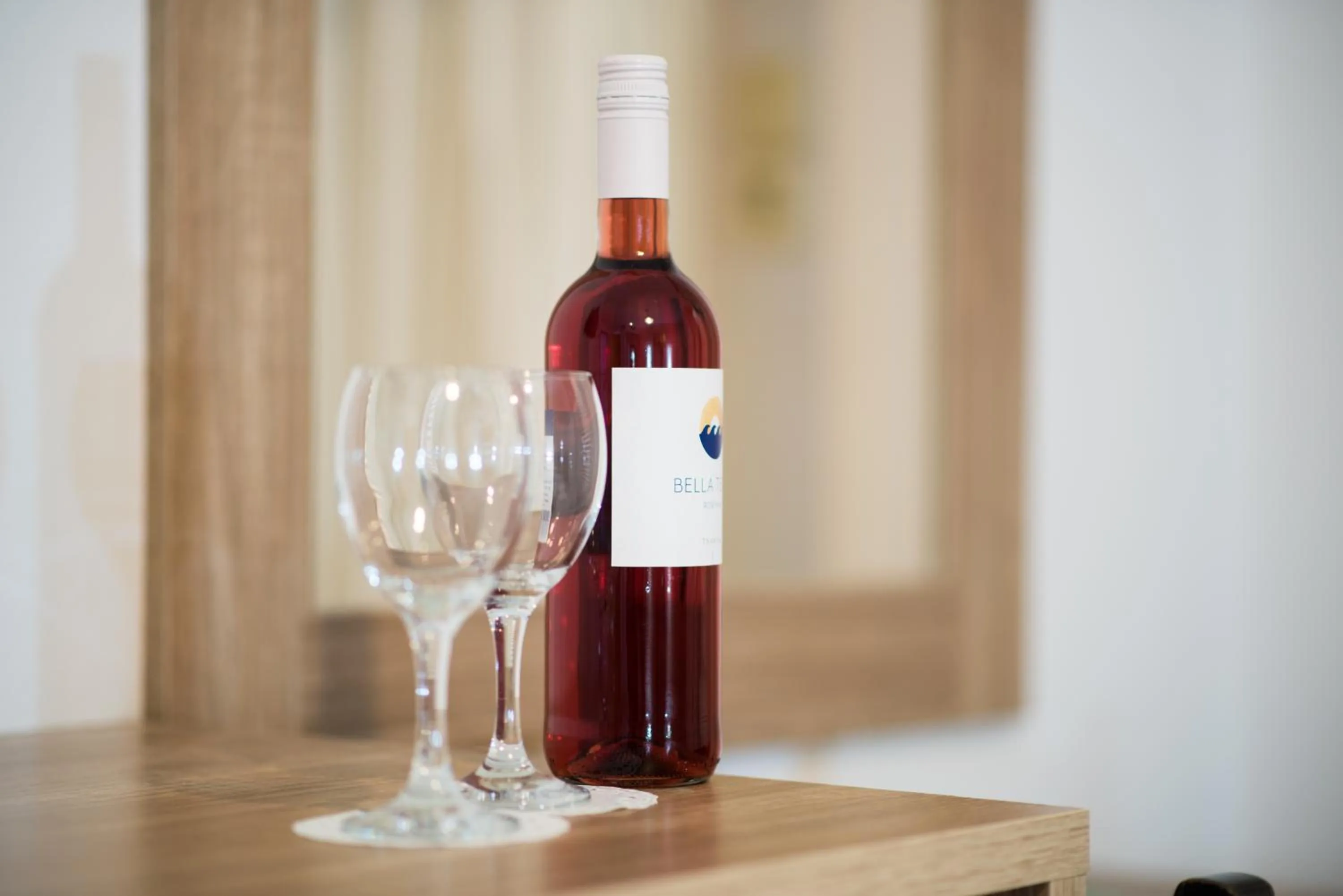 Drinks in Akti Corali Hotel