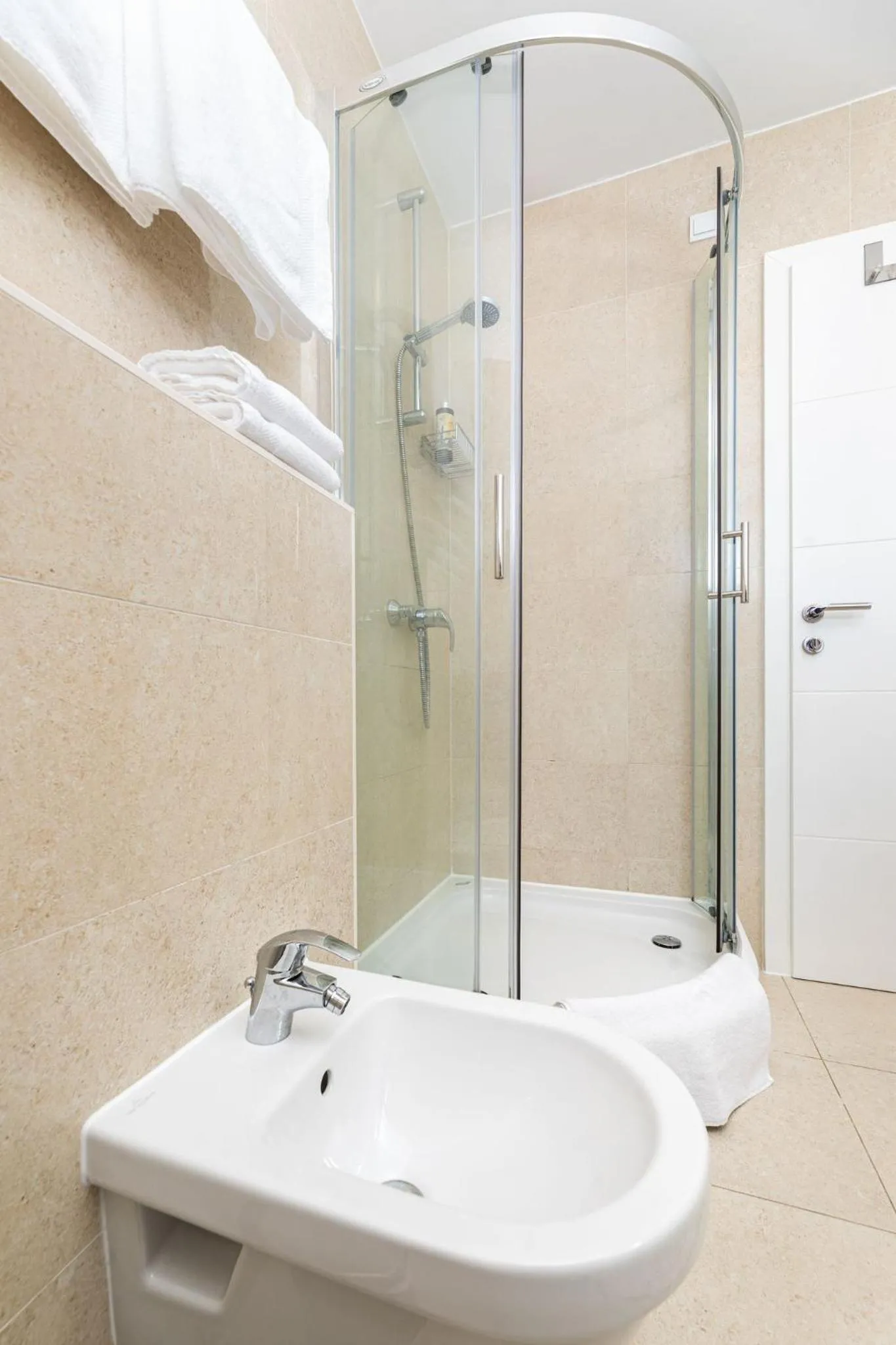 Bathroom in Casa Bella