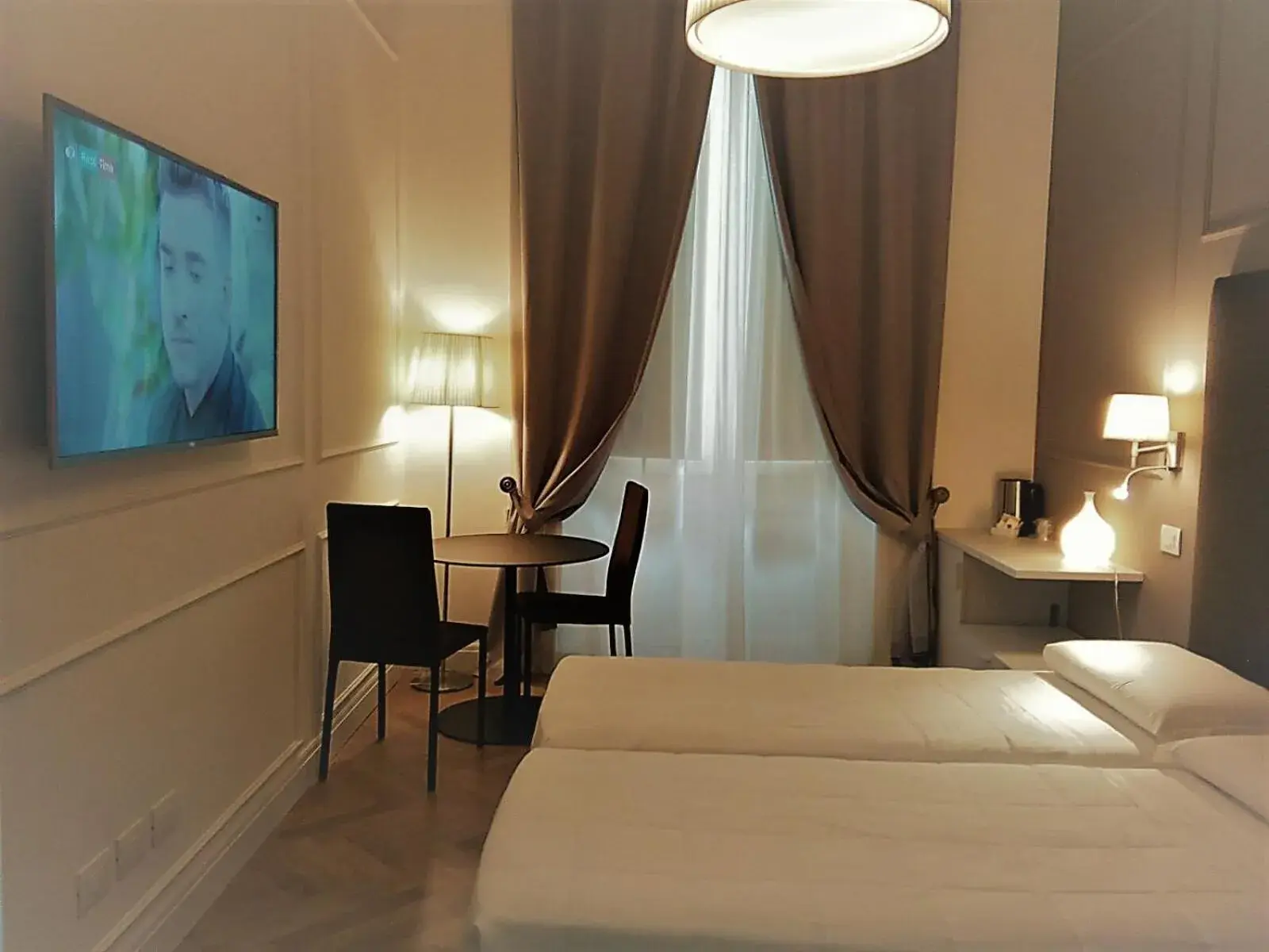 Junior Suite in Daphne Guest House Junior Suite in Daphne Guest House