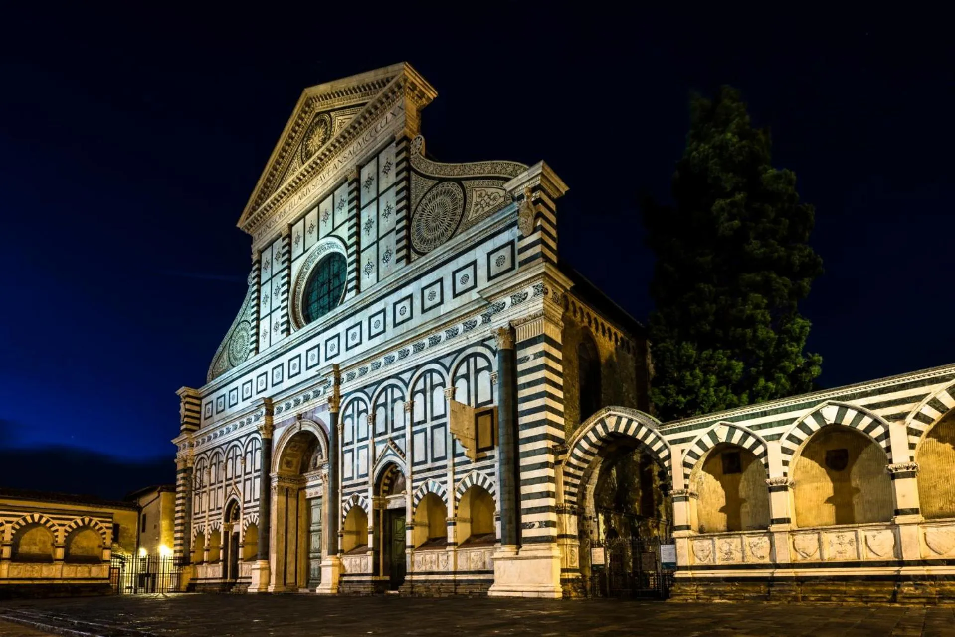 Nearby landmark in Daphne Guest House