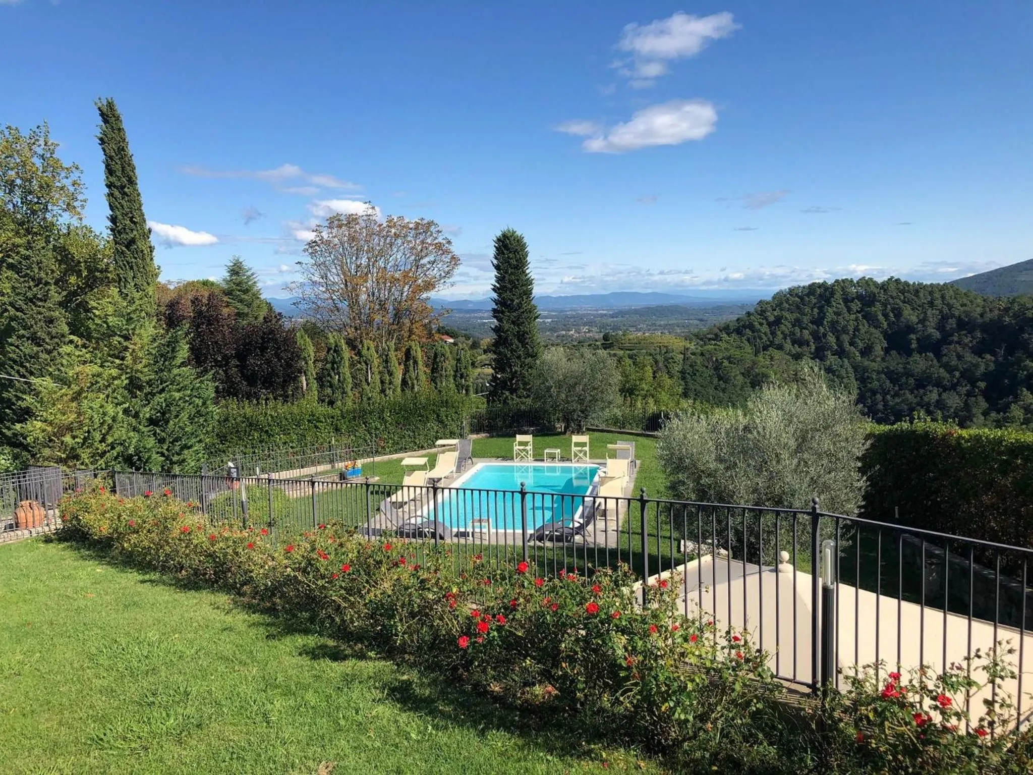 Montefiore by Salogi Villas