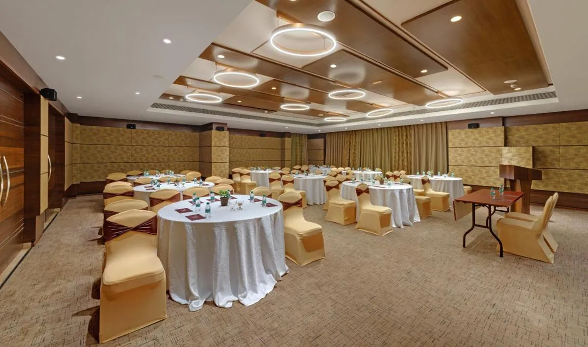 Banquet/Function facilities in UK 27 The Fern, Belagavi
