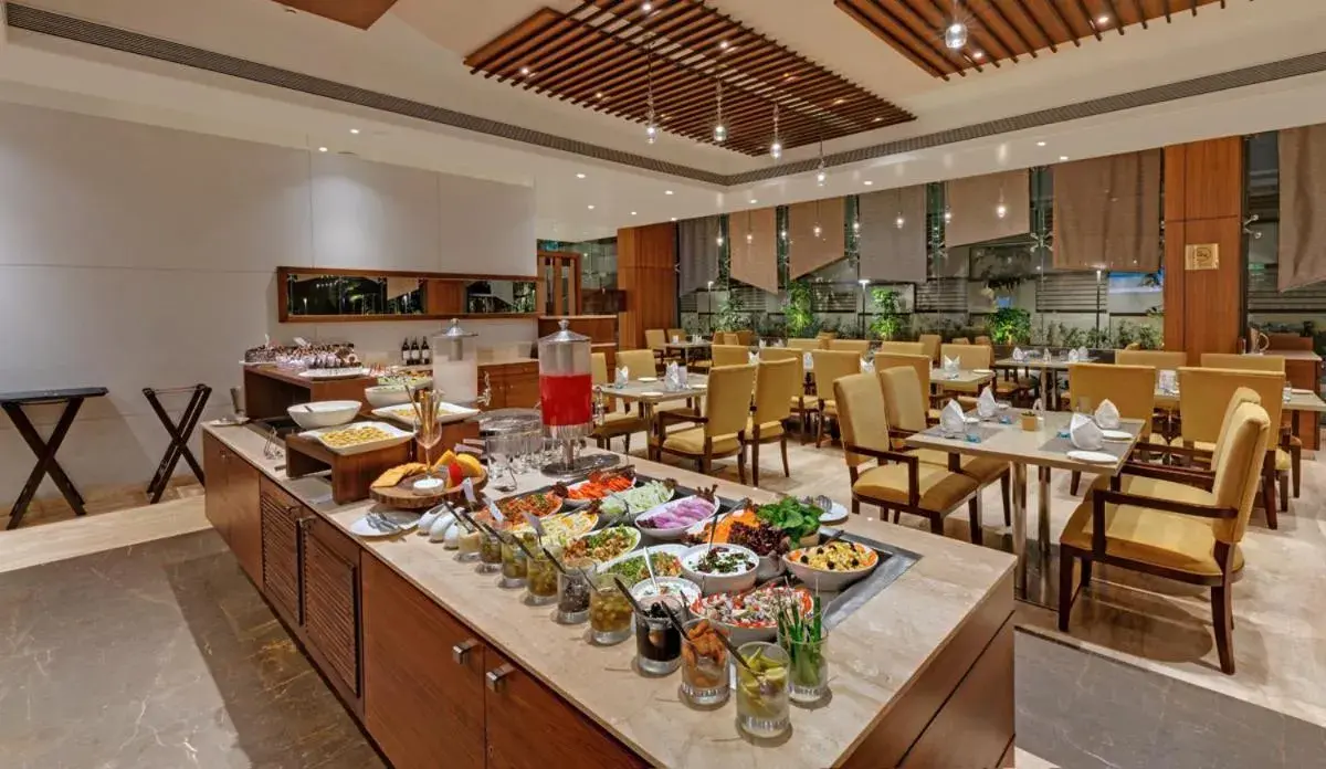 Restaurant/places to eat in UK 27 The Fern, Belagavi Restaurant/places to eat in UK 27 The Fern, Belagavi