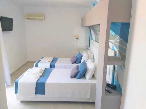 Sun Boutique Hotel (Adults Only)