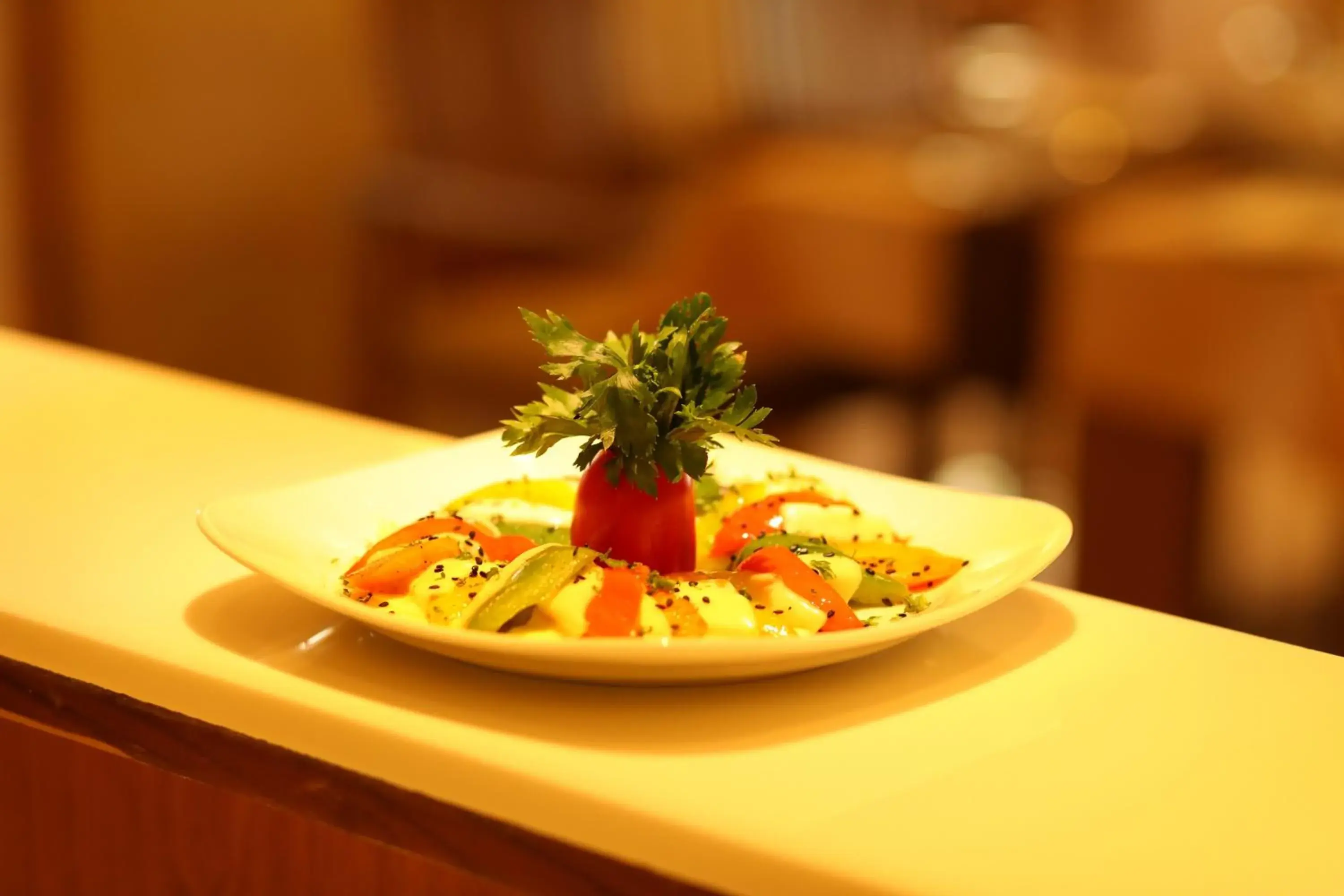 Food in Hotel Karthika Park Food in Hotel Karthika Park