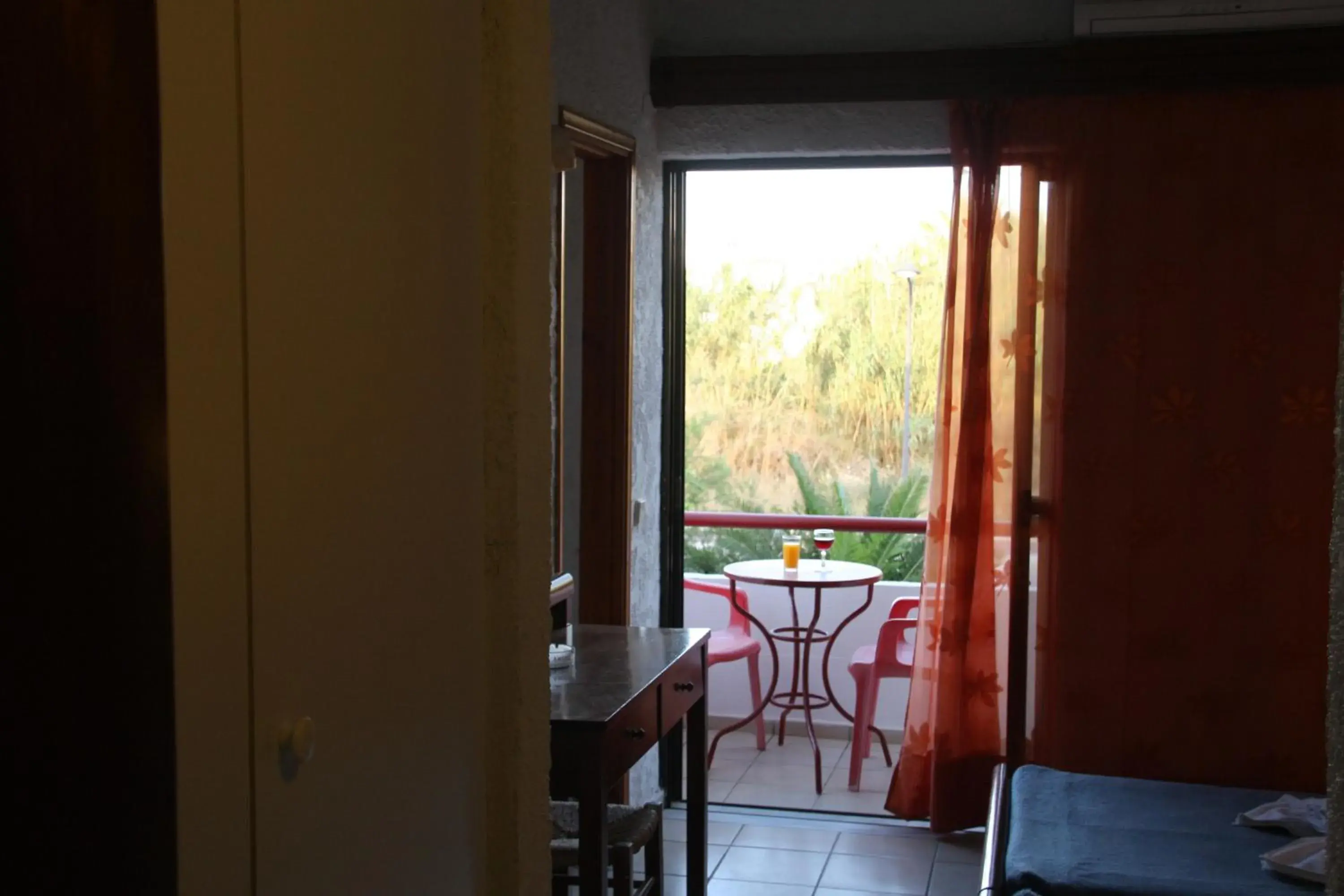 Double or Twin Room in Violetta Hotel Double or Twin Room in Violetta Hotel