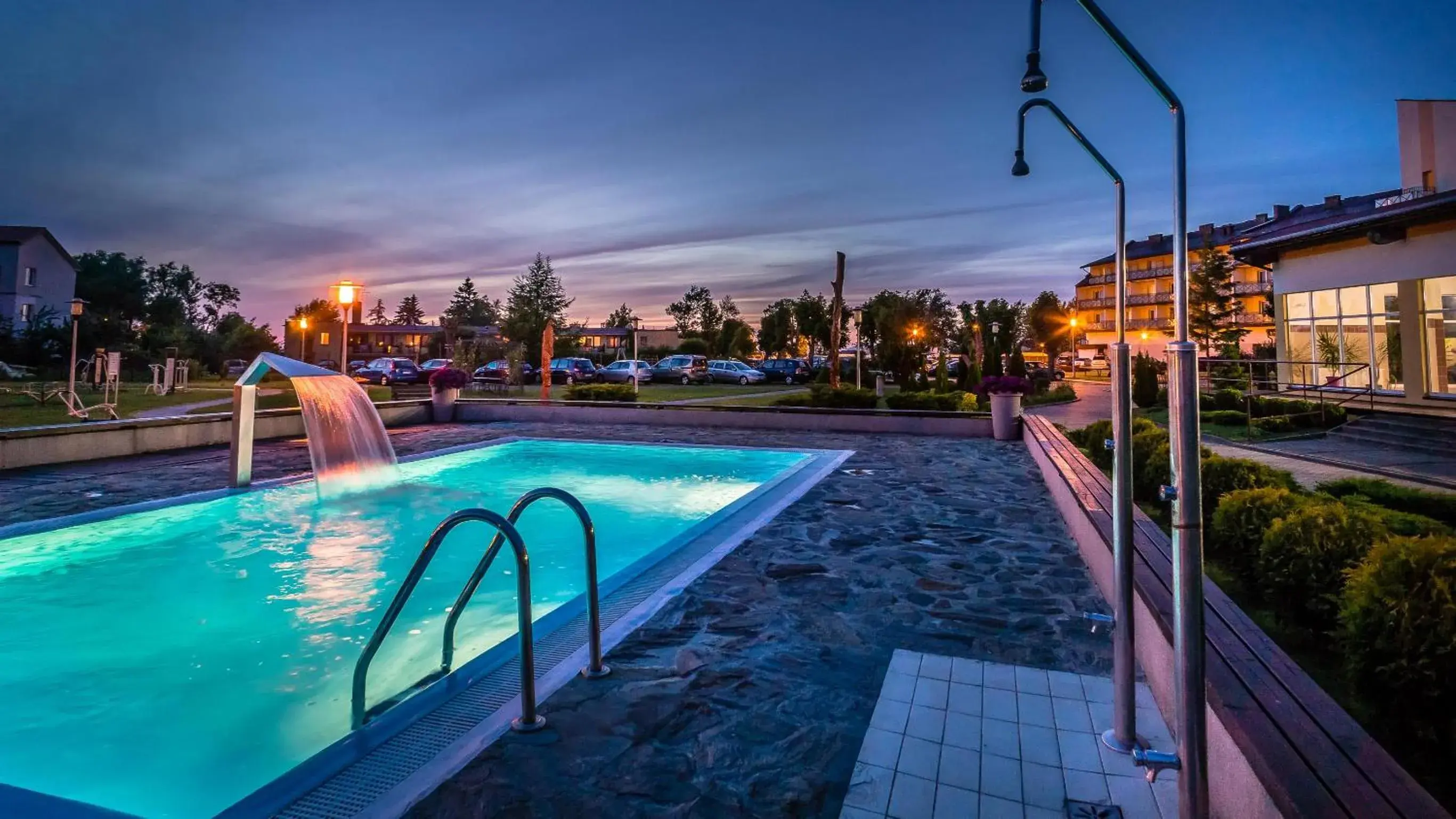 Hotel ***NAT Sarbinowo Hotel ***NAT Sarbinowo