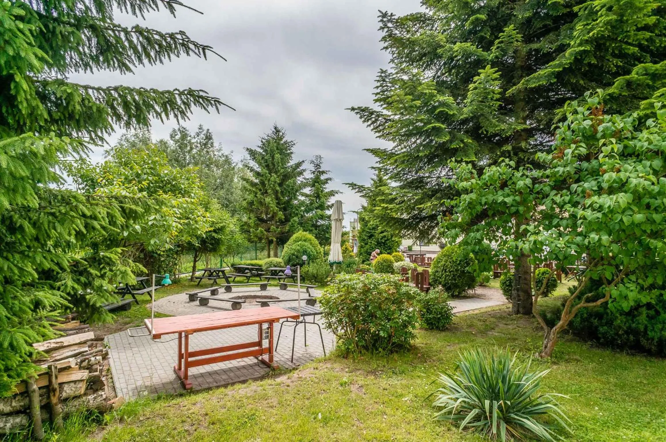 Activities in Hotel ***NAT Sarbinowo