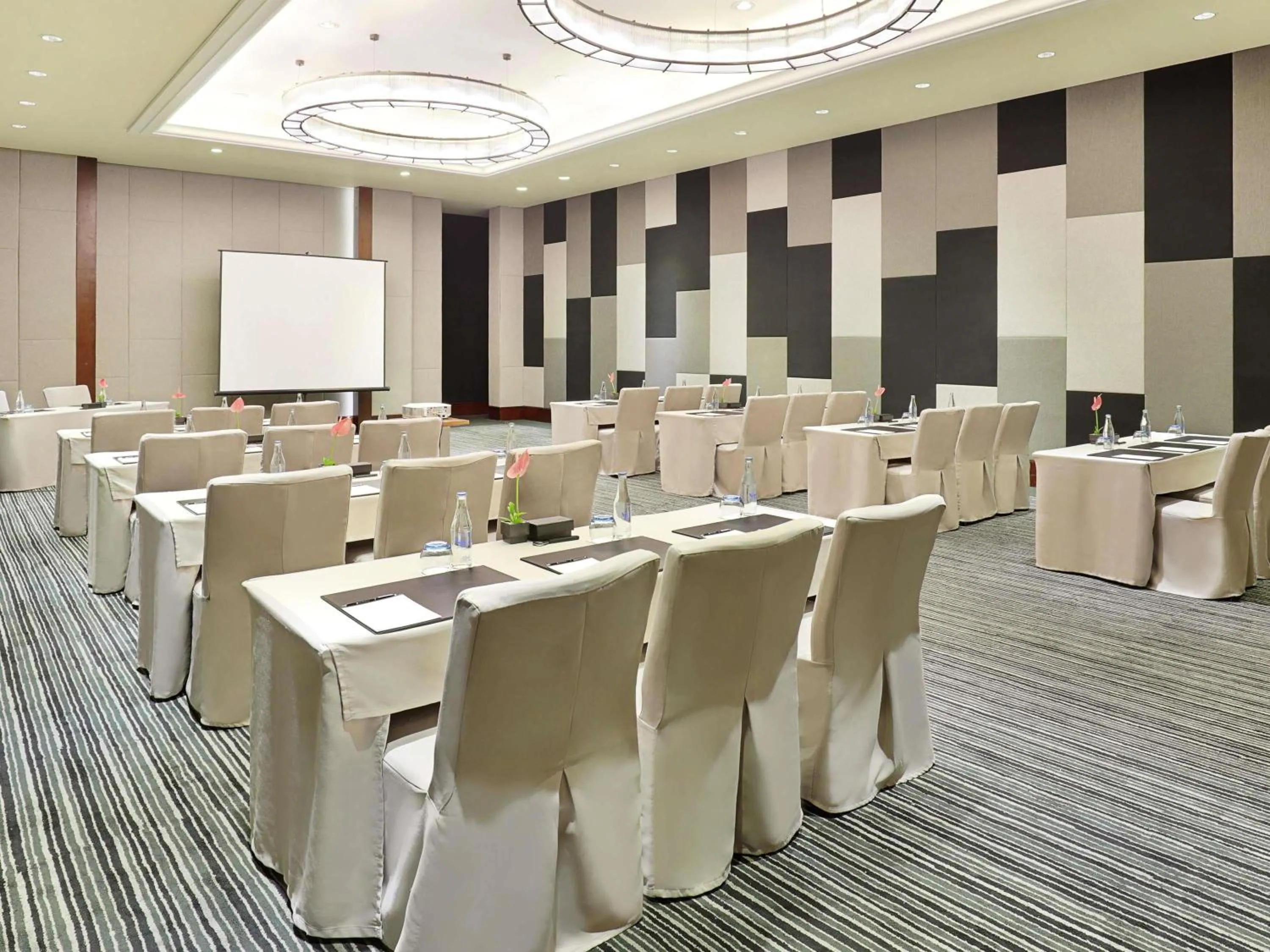 Meeting/conference room in Pullman Bali Legian Beach